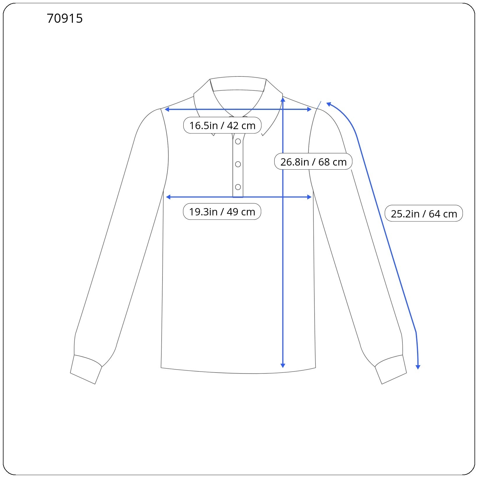 SUITSUPPLY Men's T-Shirt 37/38/14.5/15 Extra Slim Fit Polo Navy Pure Cotton