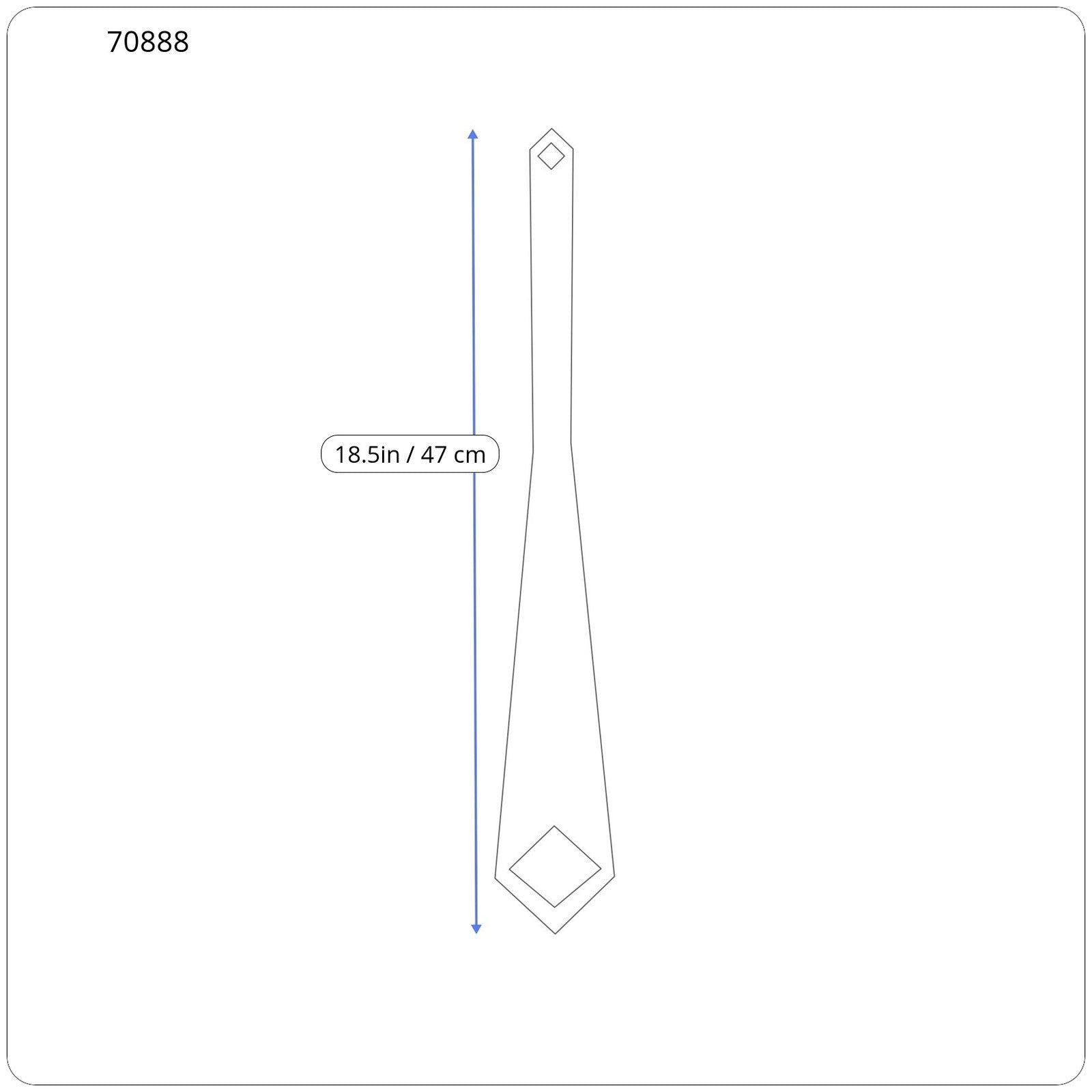 SUITSUPPLY Men's Tie ~93x7.4 cm Red Brown Striped Pure Silk Butterfly Classic