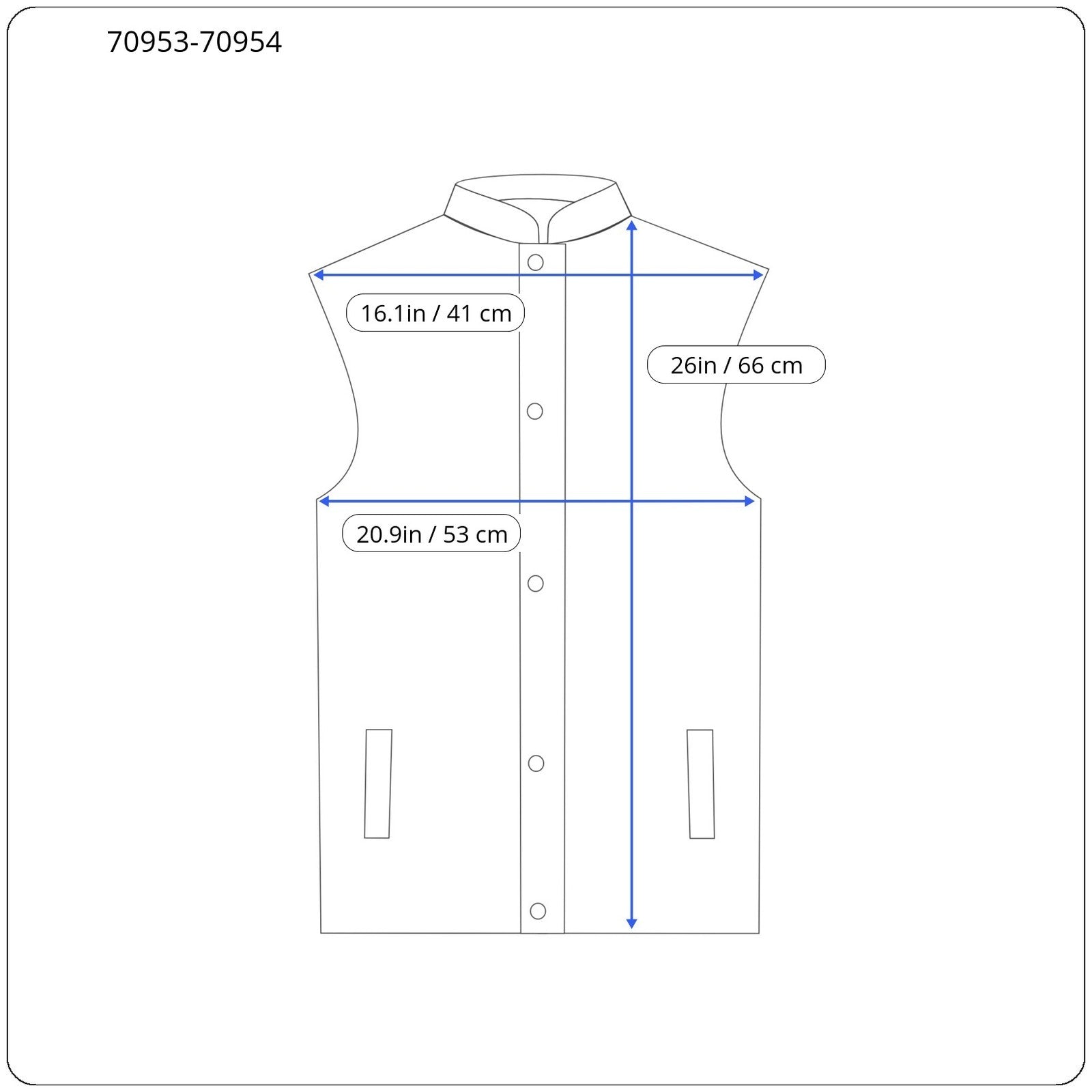 SCOTCH & SODA Ams Couture Waistcoat Men's M Blue Reversible Patterned Padd Vest