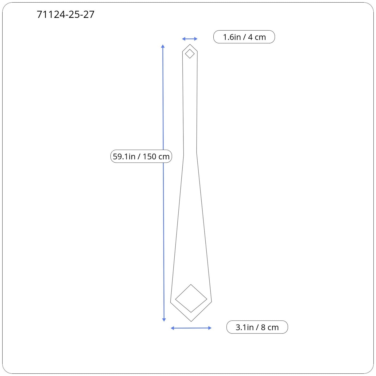 SUITSUPPLY Men's Tie ~150x8 cm Wine Red Knitted Plaid Check Wool Blend Formal