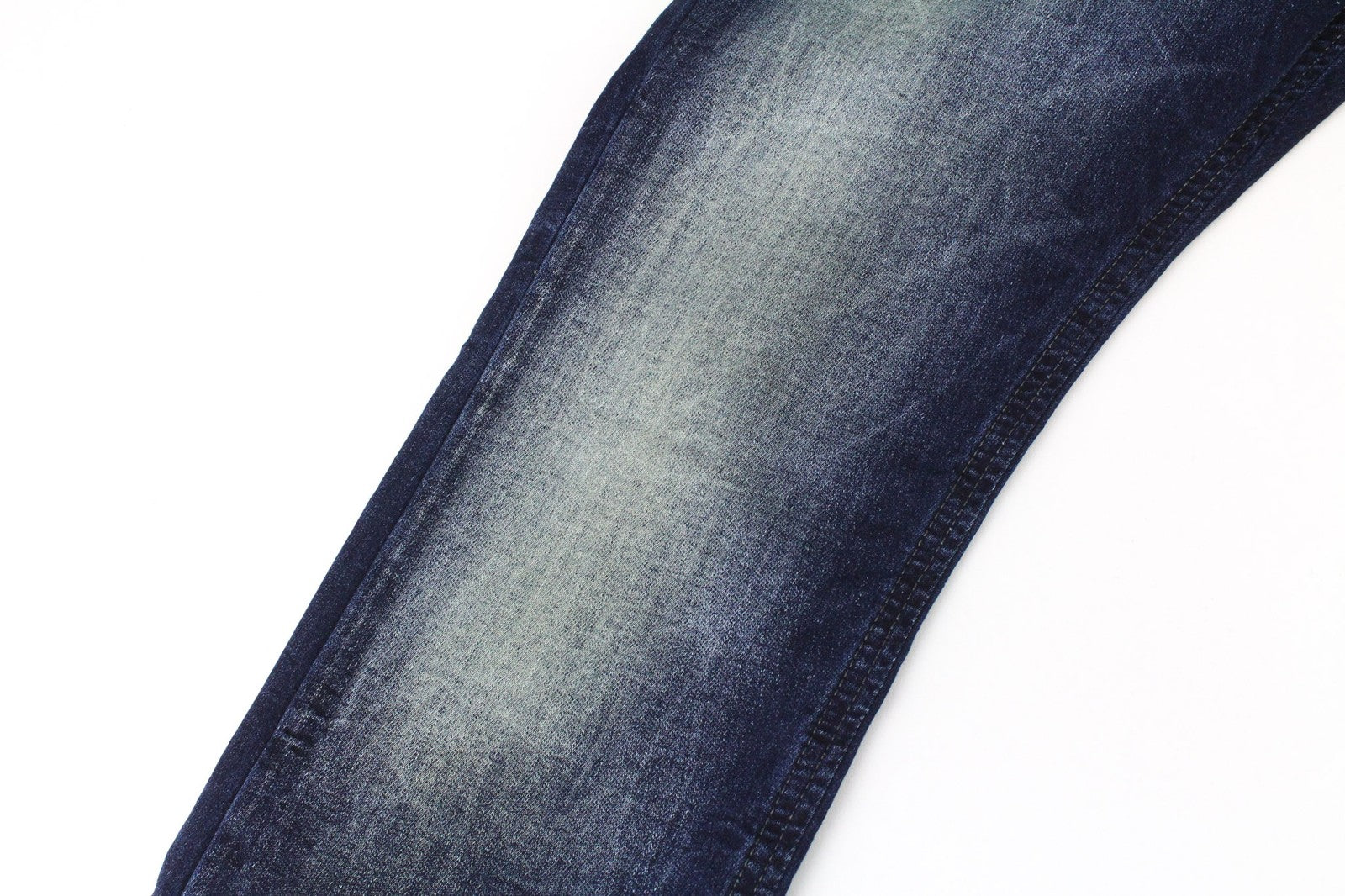 DIESEL Thavar-NE R060S Men's Jeans W28 Blue Distressed Slim Carrot Jogg Sweat