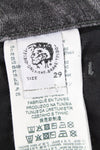 Jeans D-Bazer 0890F