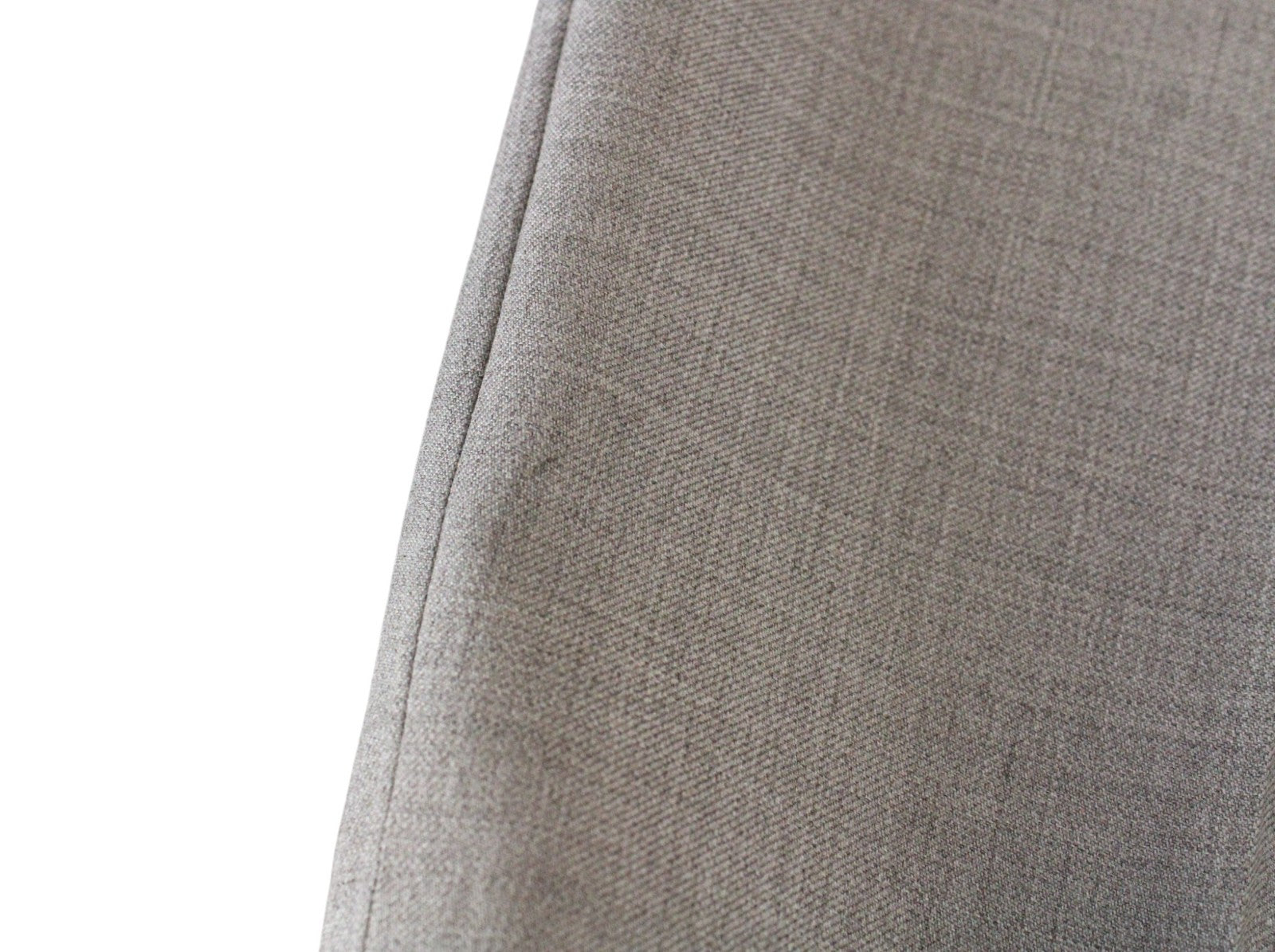 SUITSUPPLY Havana Men's UK36R Slim Fit Grey Super 110's Pure Wool 2 Piece Suit