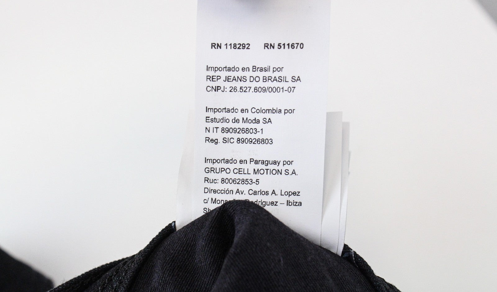 REPLAY Jondrill Men's Jeans W30/L34 Black Coated Skinny Tapered Stretch Low Fit