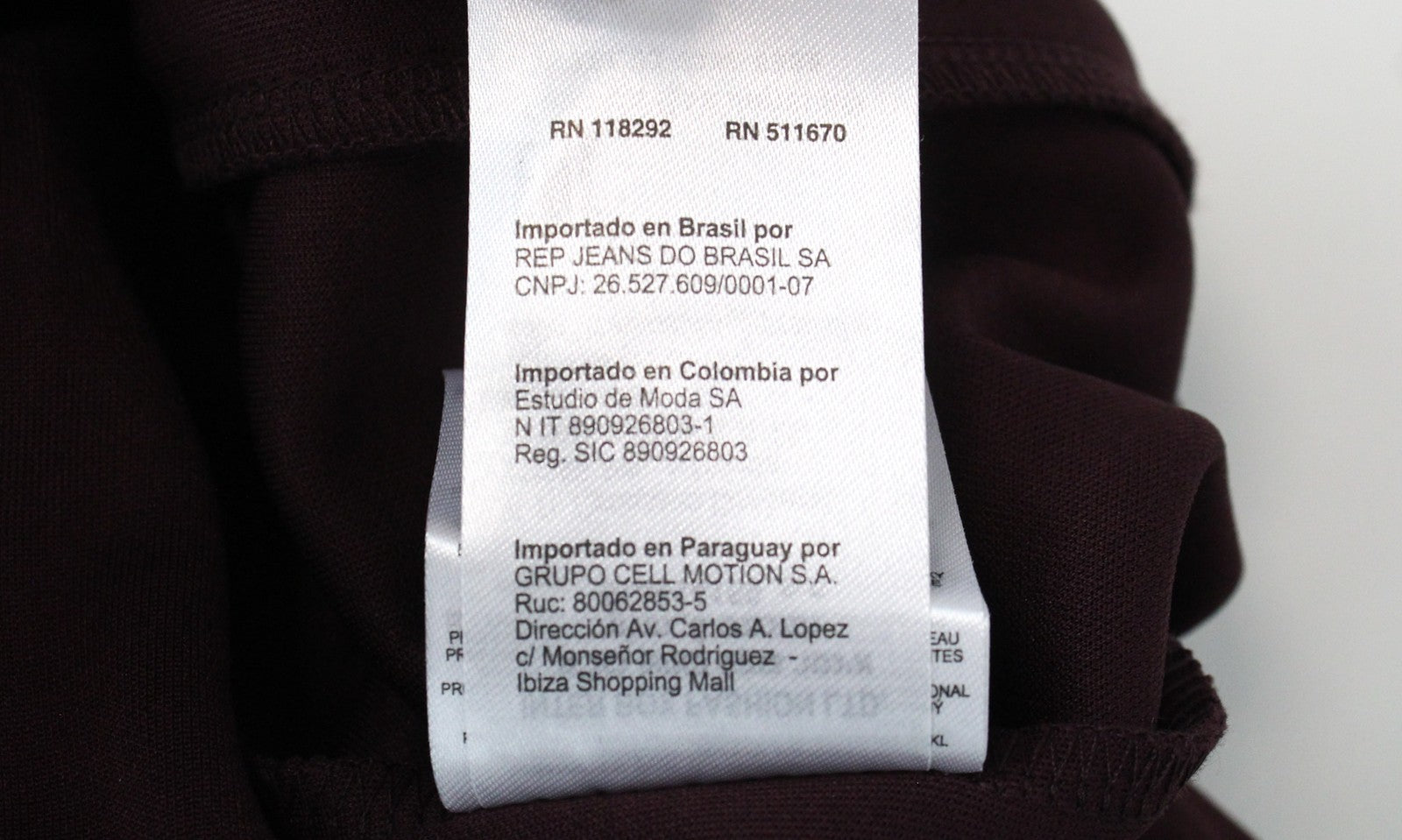 REPLAY Men's Sweatshirt 2XL Burgundy Sport High Neck Track Zip-Up Ribbed Jersey