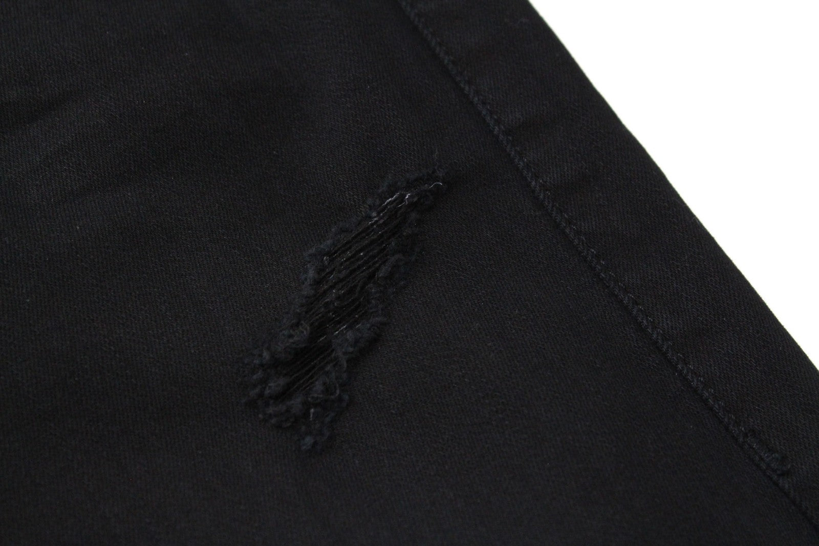 DIESEL Slandy-Ankle 084EX Women's Jeans W27/L32 Slim Skinny Black Stretch Fit