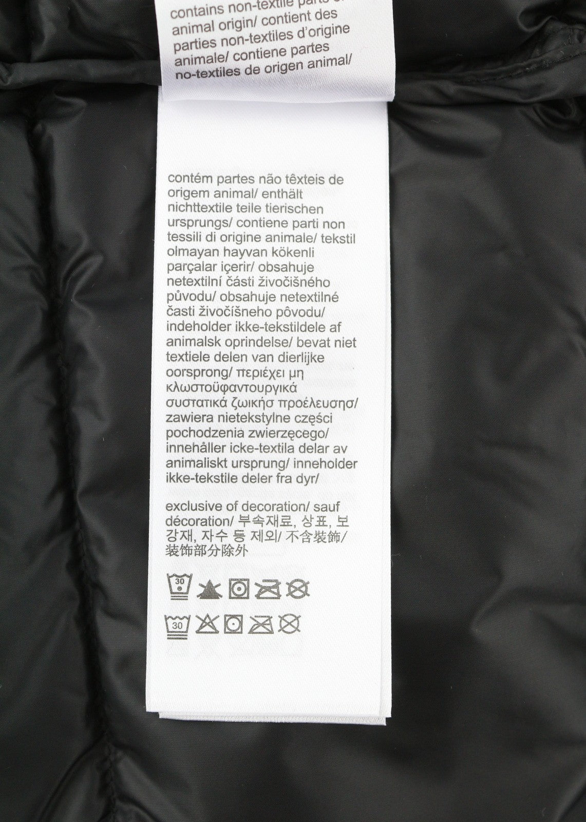 TOMMY HILFIGER Tjm Light Down Men Waistcoat XS Black Duck Down Filled RRP€149