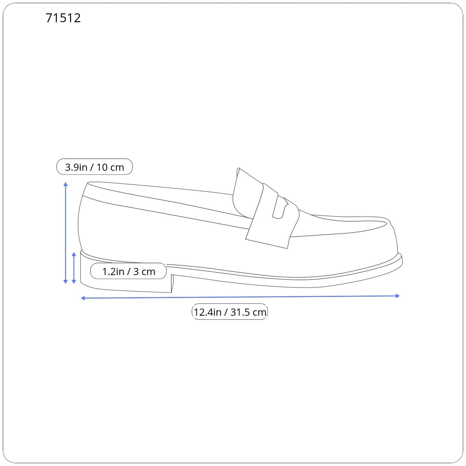 SUITSUPPLY Men's Dark Brown Loafers EU44 Tassel Slip-On Formal Leather Shoes