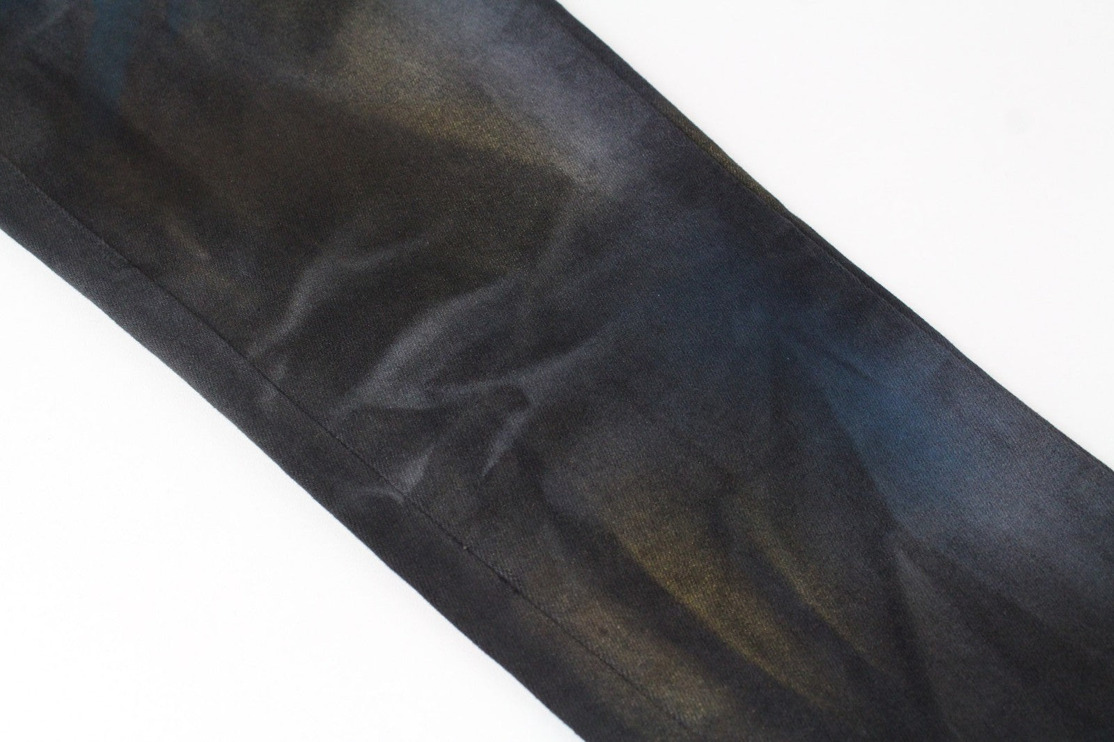 DIESEL Slandy-SP2 069IV Women's Blue Jeans W23/L32 Skinny Slim Girls Stretch