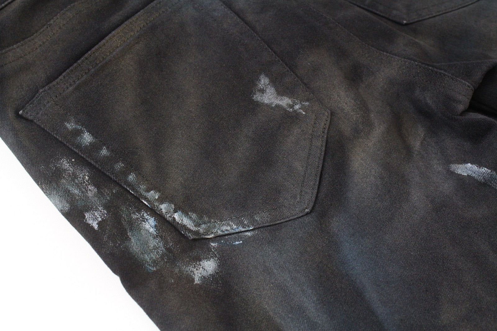 DIESEL Slandy-SP2 069IV Women's Blue Jeans W23/L32 Skinny Slim Girls Stretch