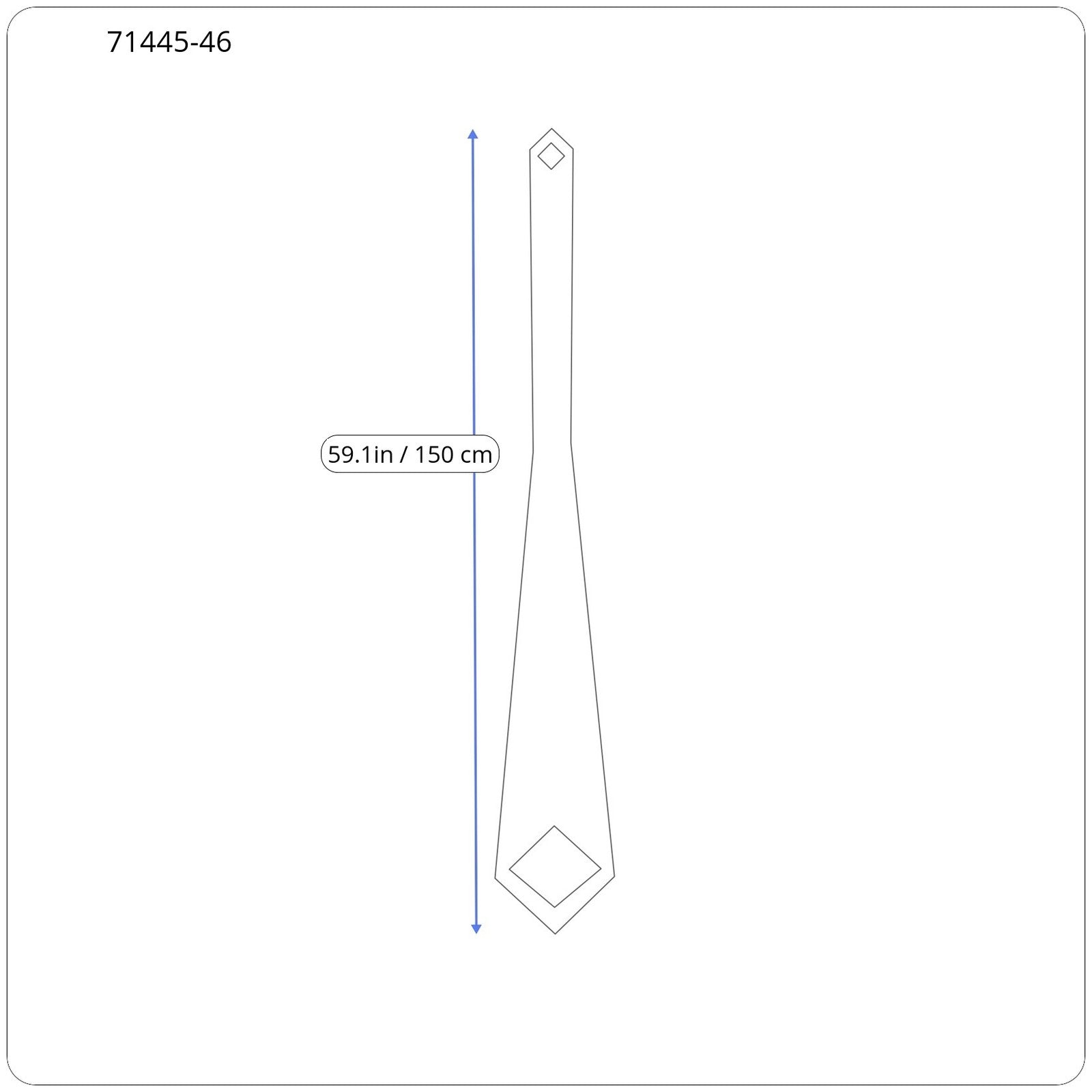 SUITSUPPLY Men's Brown Knit Tie ~150 x 8 cm Slim Pure Wool Textured Formal Wear