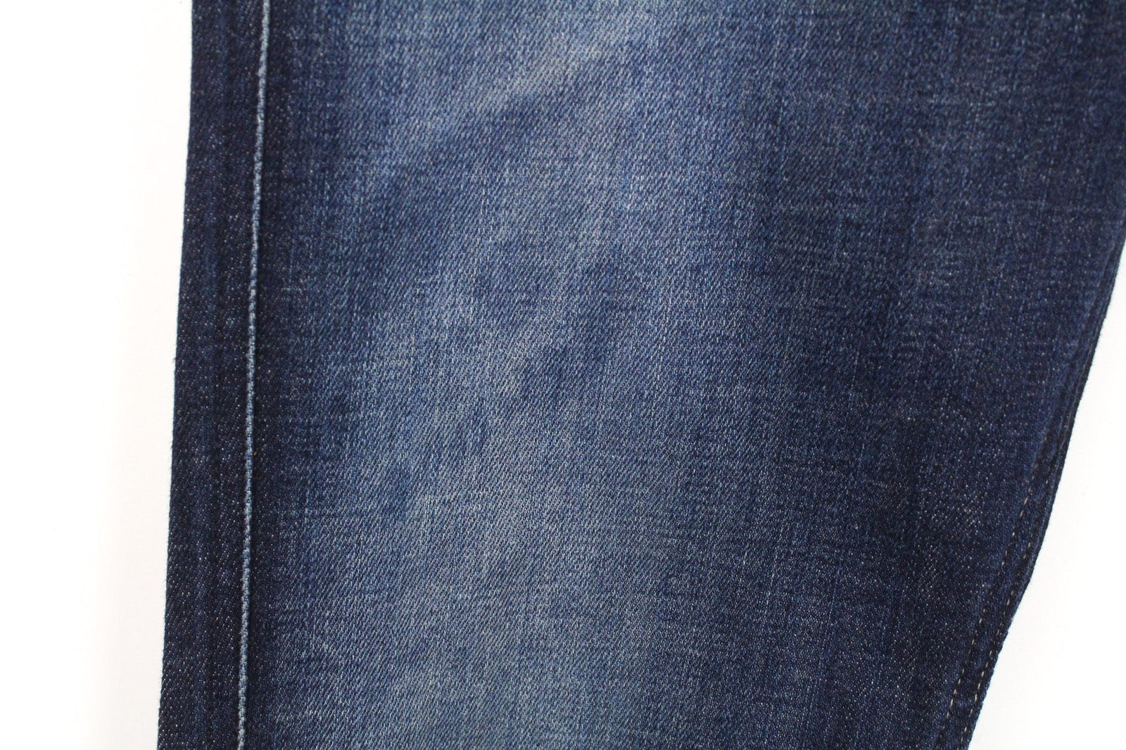 REPLAY Anbass Men's W29/L32 Jeans Slim Stretch Cotton Blue Ice Blast Washed