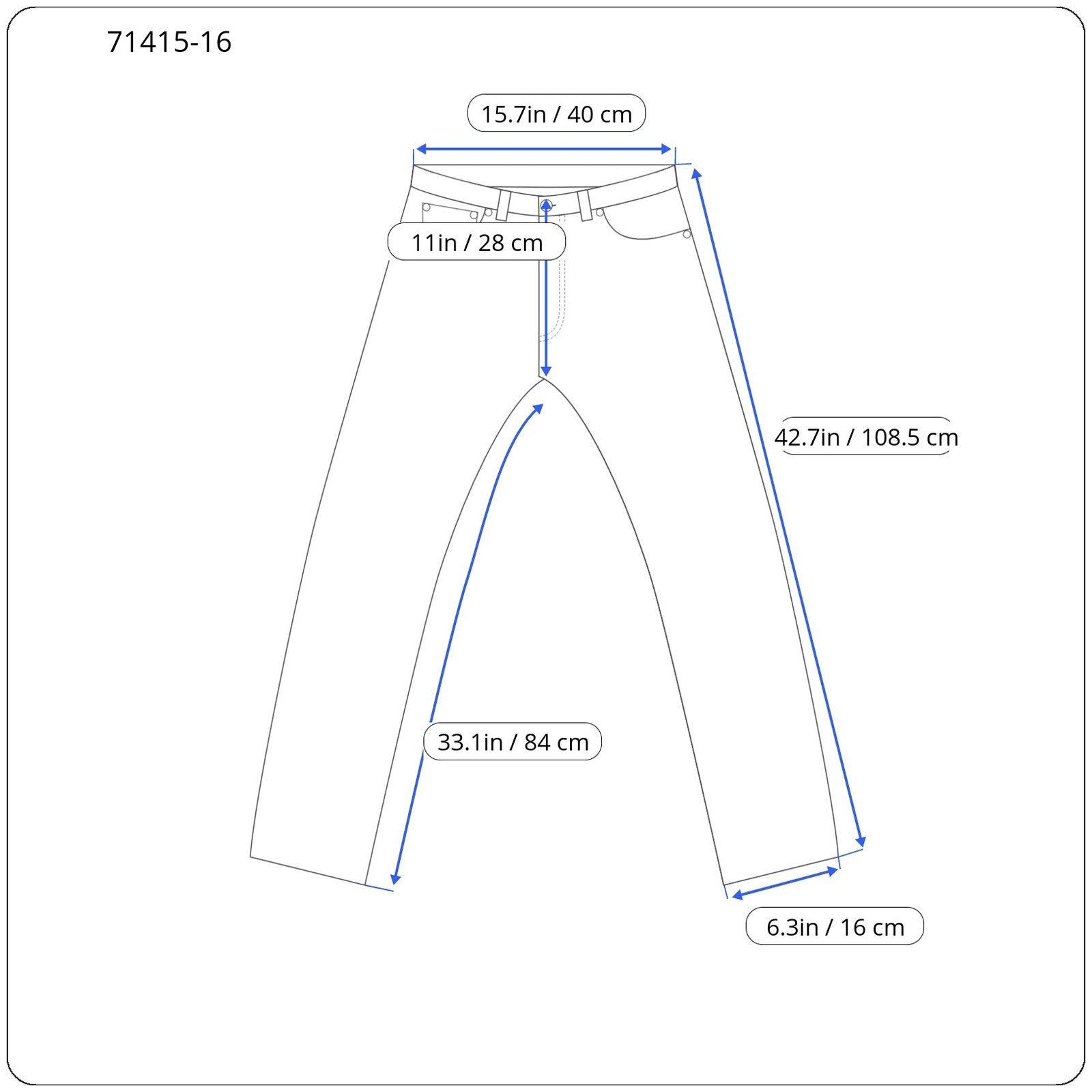 REPLAY Anbass Men's W29/L32 Jeans Slim Fit Casual Blue Denim Stretch Washed