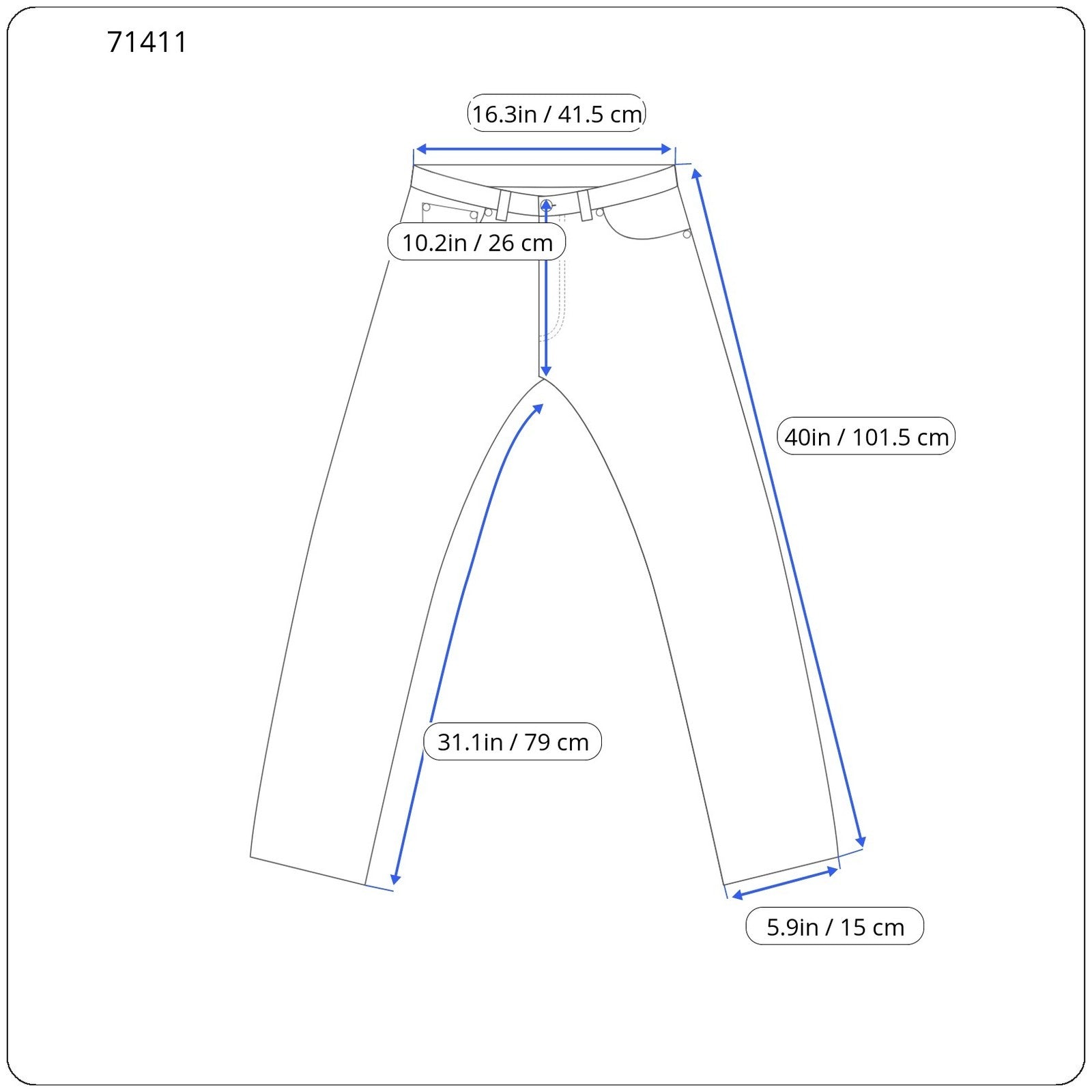 REPLAY Anbass Men's W29/L32 Jeans Slim Fit Stretch Blue 5-Pocket Wash Cotton