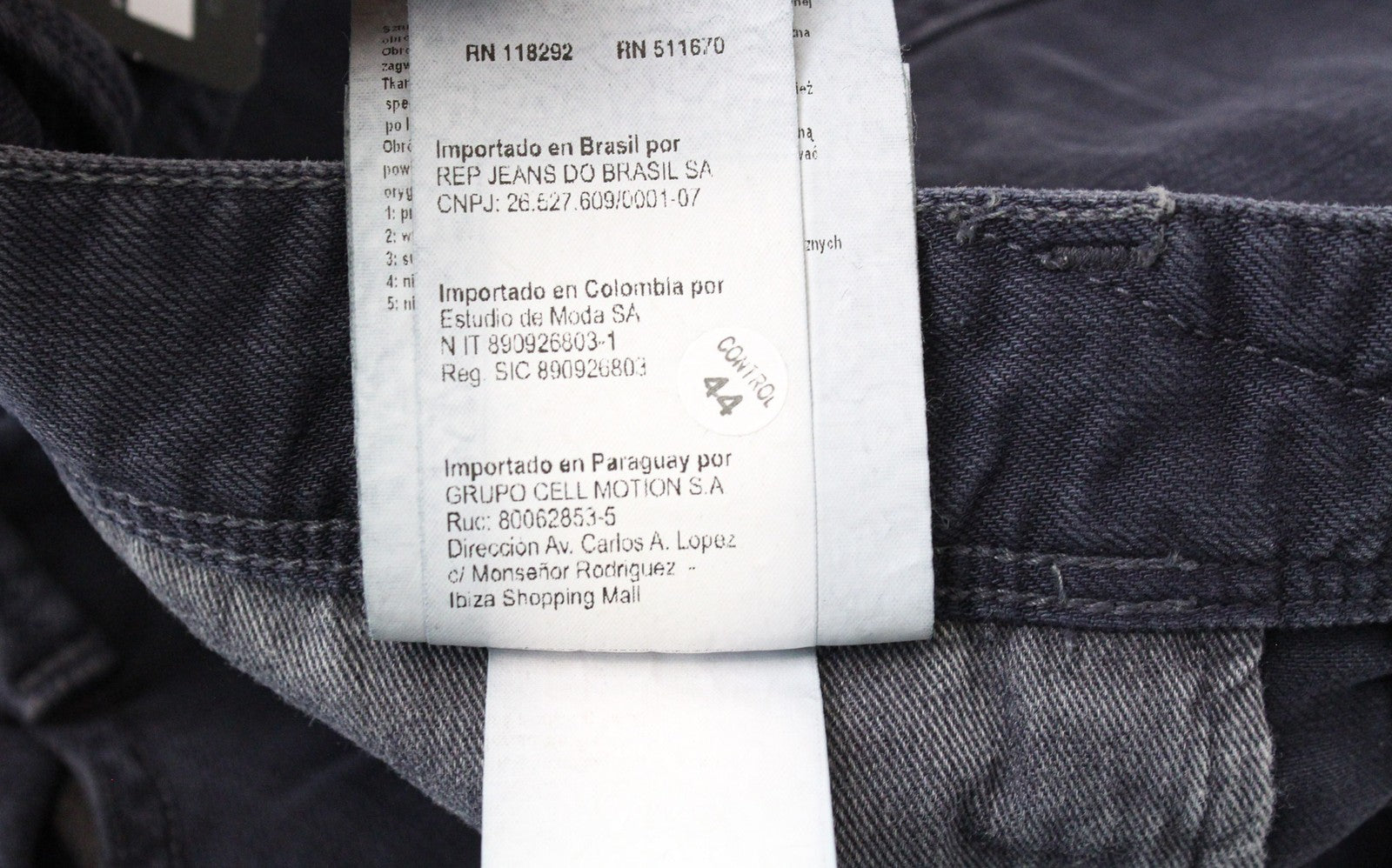 REPLAY Grover W30/L34 Purple Bull Twill Stretch Jeans Straight Zip Fly