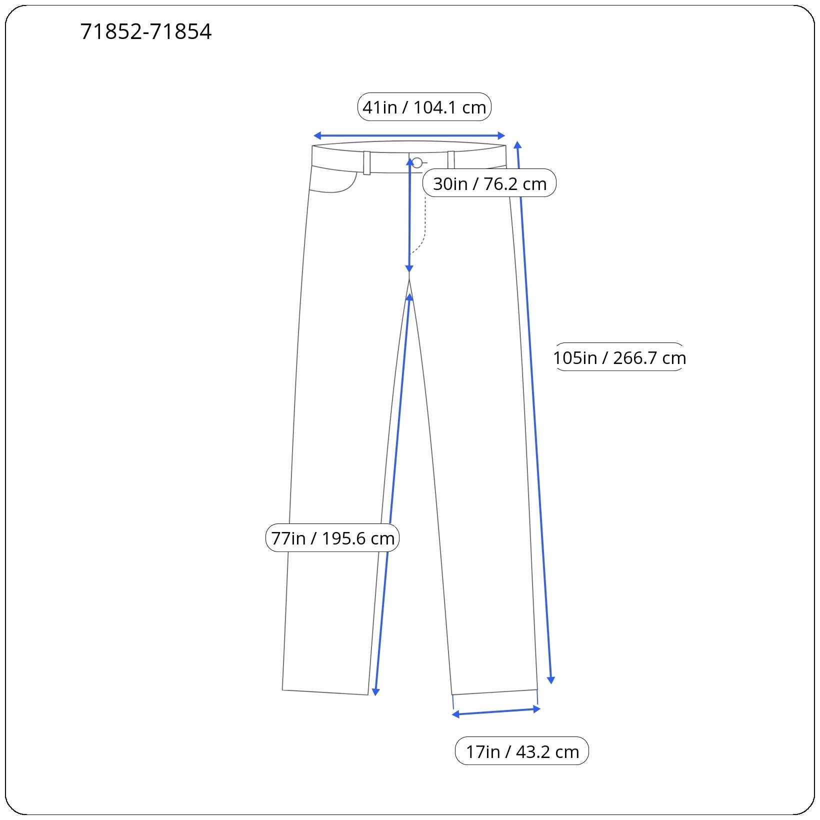 SCOTCH & SODA Stuart W30/L32 Slim Pleated Grey Chino Non-Stretch Pants