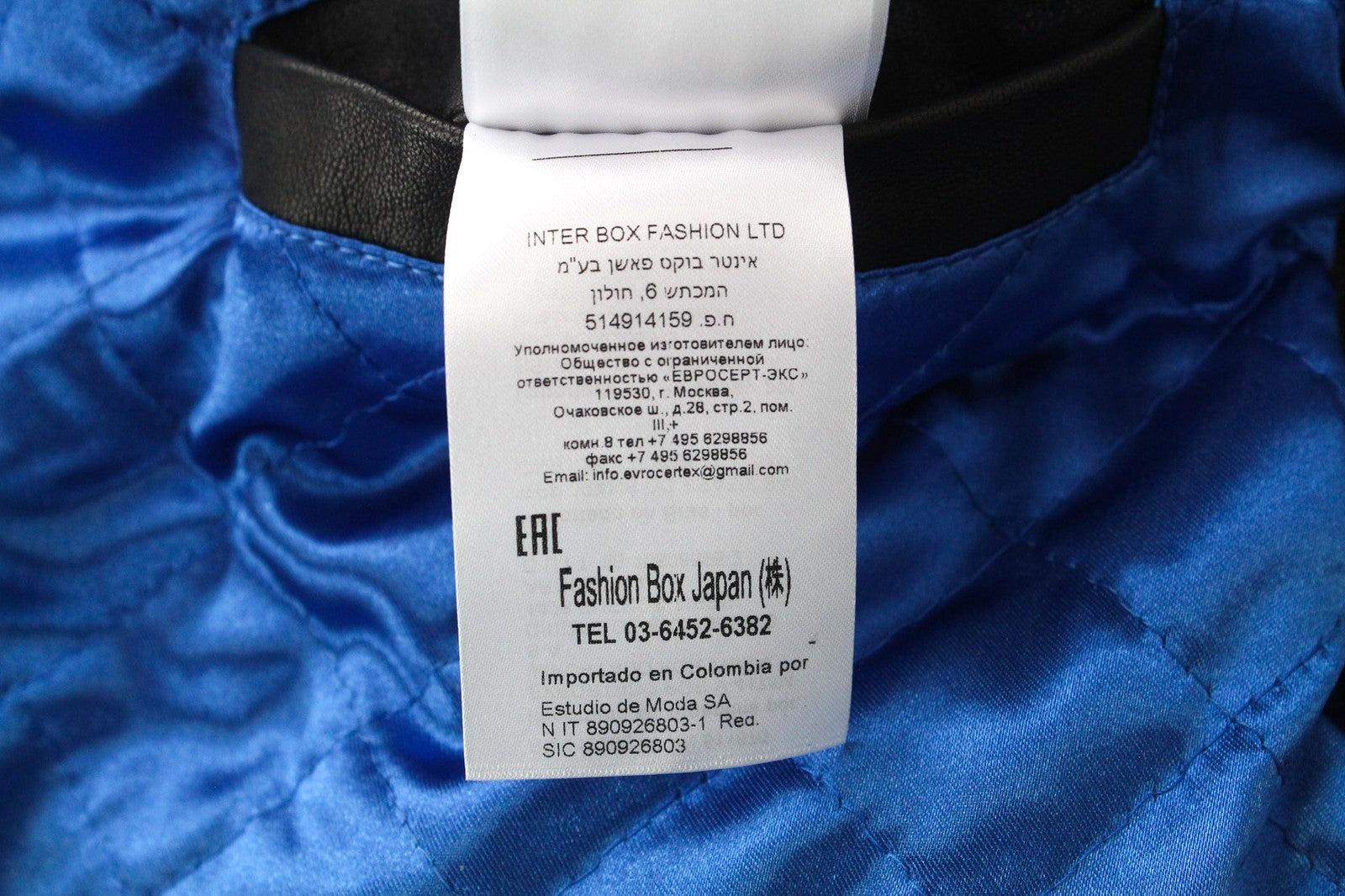 REPLAY Black Leather Jacket XL Men's Lined Biker Zip-Up Classic RRP499