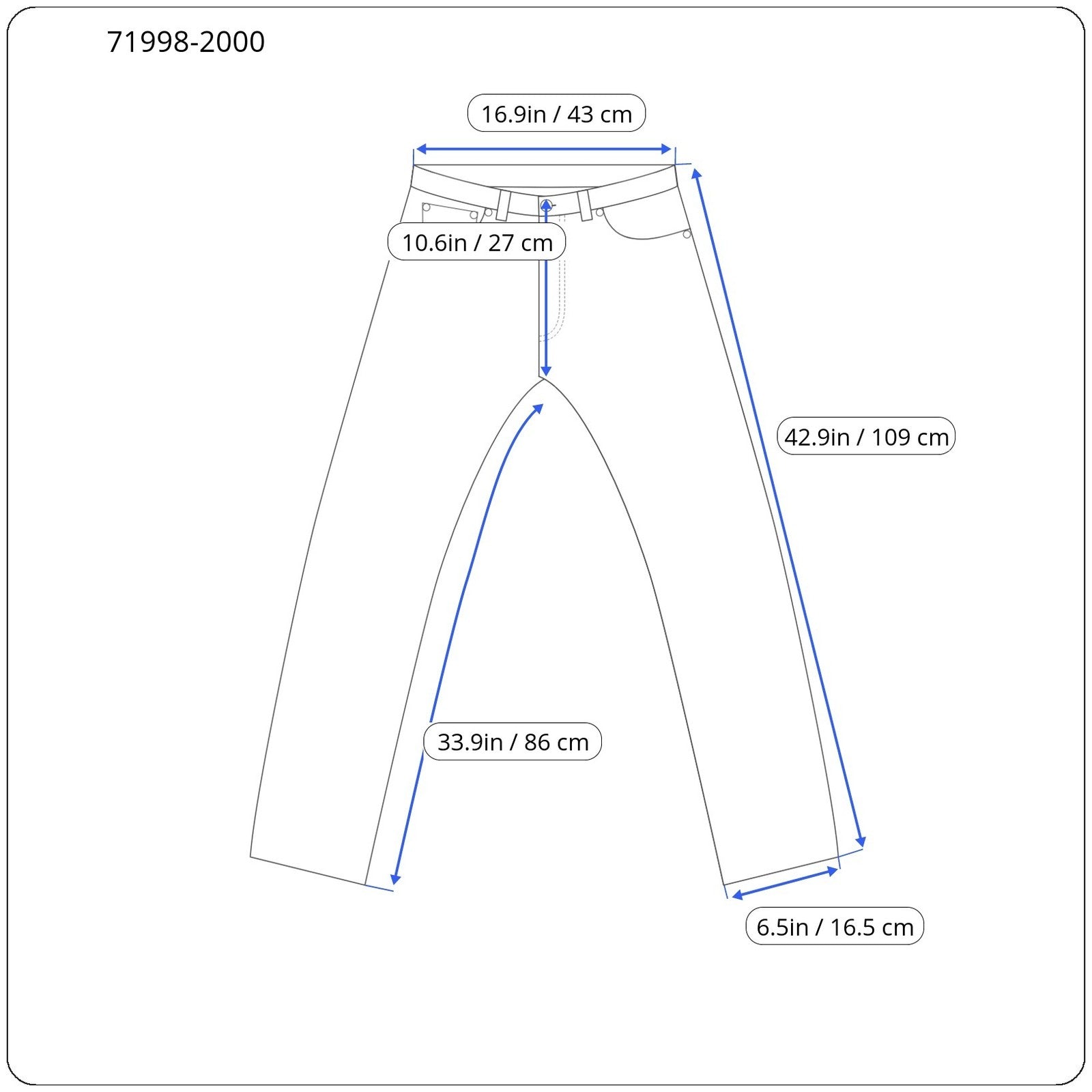 REPLAY Anbass Men's Jeans W31/L34 Light Grey Slim Stretch Denim Casual Pants