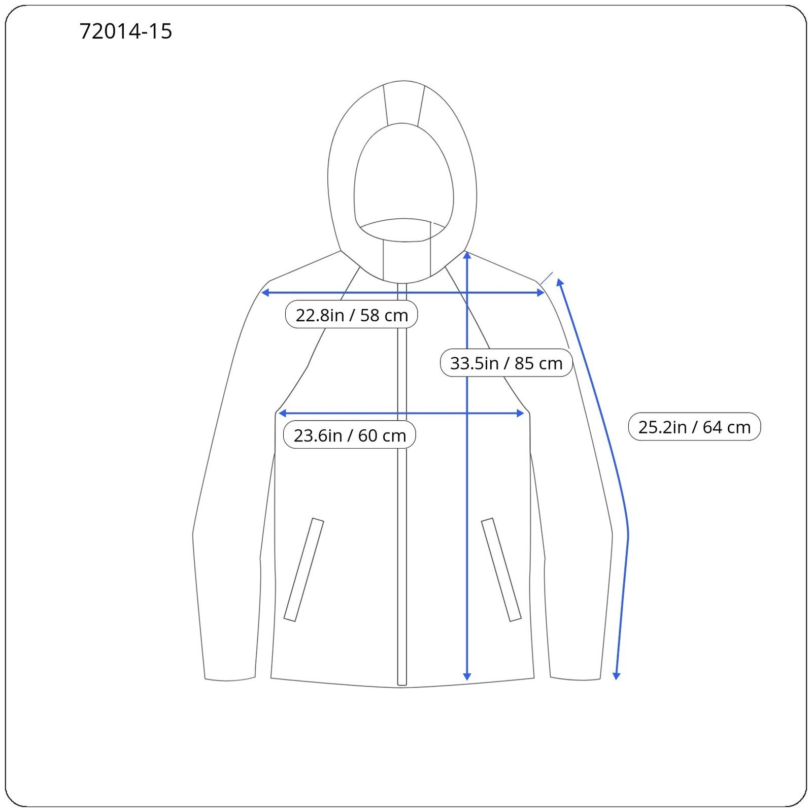 REPLAY Women's Hooded Parka M Green Faux Fur Zip Snap Lined Padded Jacket