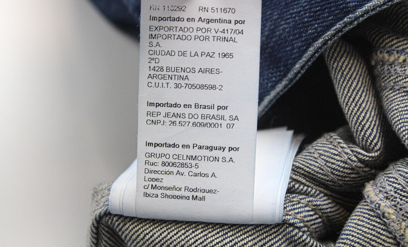 REPLAY Women's Denim Jacket M Blue Washed Long Sleeve Cotton Collared Outerwear