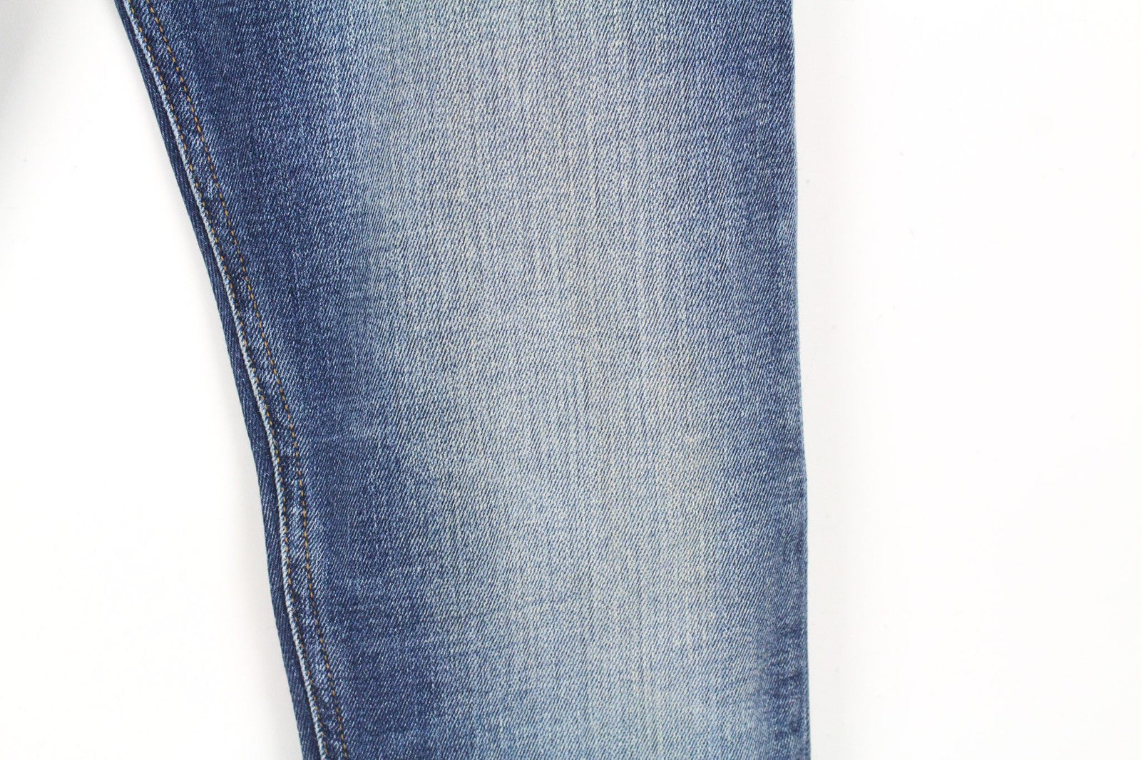 DIESEL Tepphar-X 0870H Men's Jeans W26/L32 Carrot Fit Blue Stretch Boys Denim