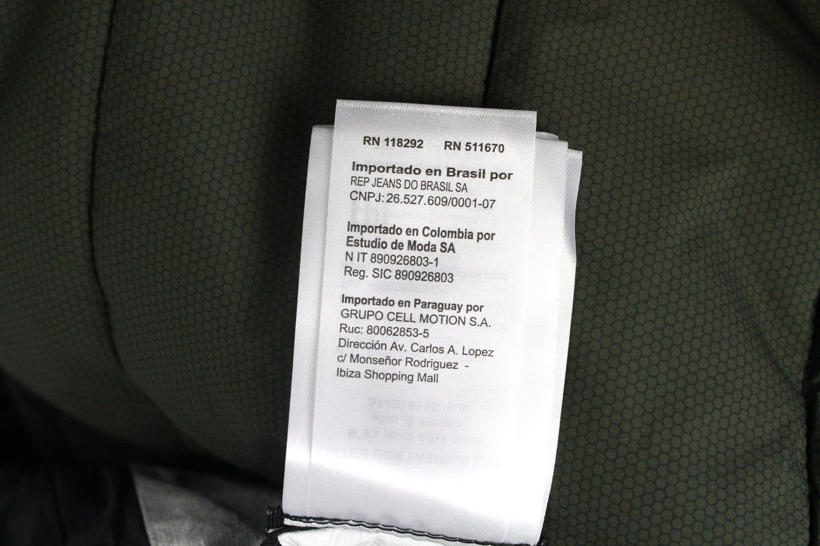 REPLAY Men's Jacket 2XL Black Zip Snaps Long Sleeve Single-Breast with Logo