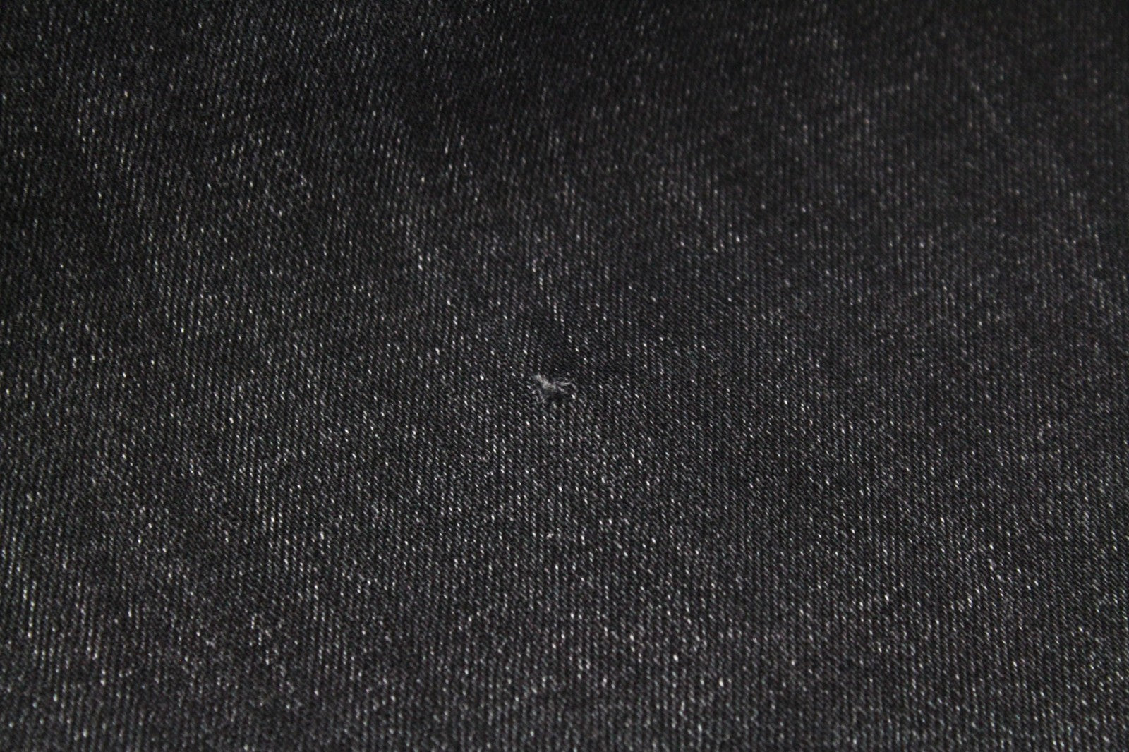 DIESEL D-Ebbey-F 081AH Women's Jeans W25/L32 Grey Bootcut Stretch Low Rise