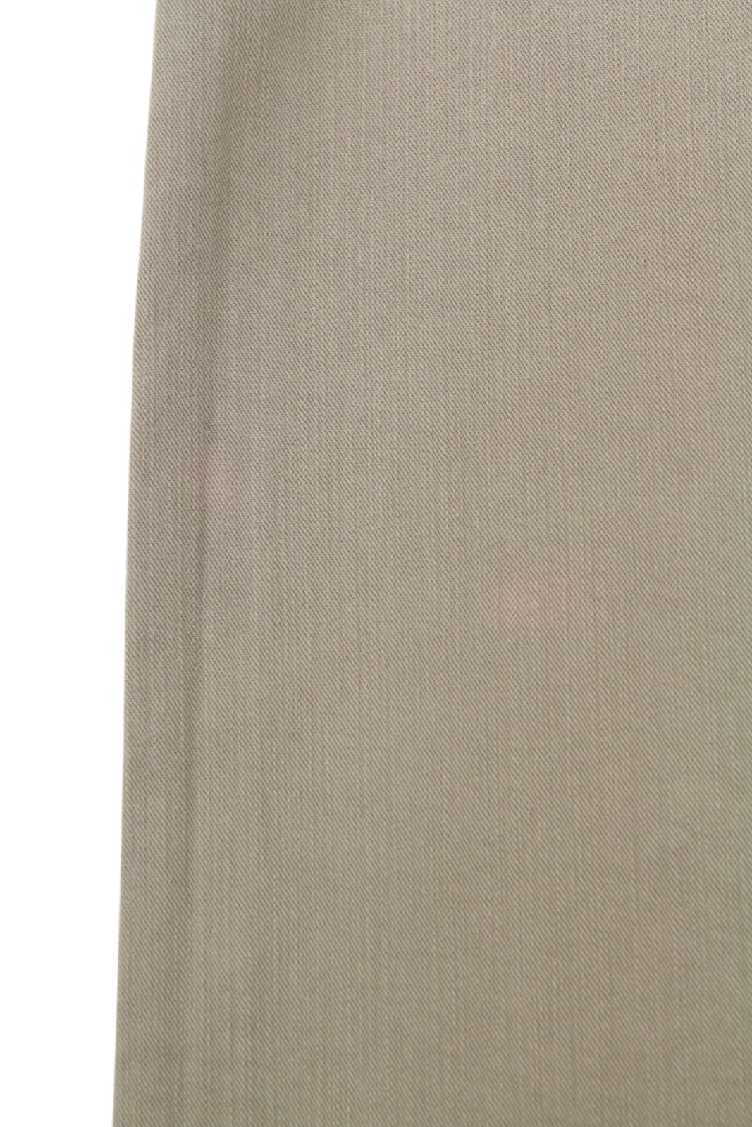 R13 Boy Straight Women Jeans 27 Pebble Stretch Ankle Cropped Faded Brown RRP€695