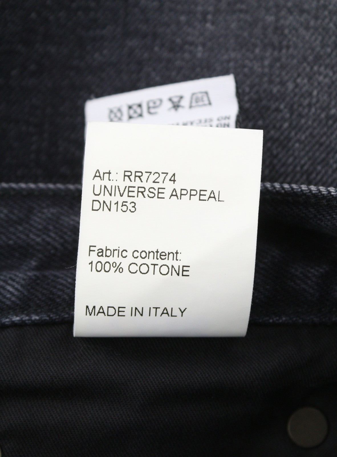 R13 Axl Slim Women Jeans 27 Jake Black Faded Washed Zip Fly Pockets Logo Denim