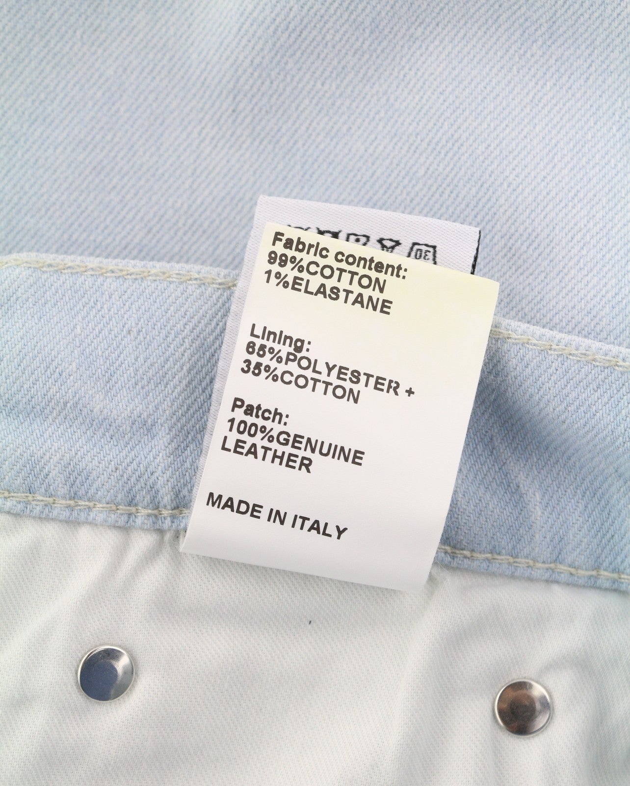 R13 Romeo Women Jeans 28 Faded Blue Stretch ankle Cropped Washed Zip Fly Denim