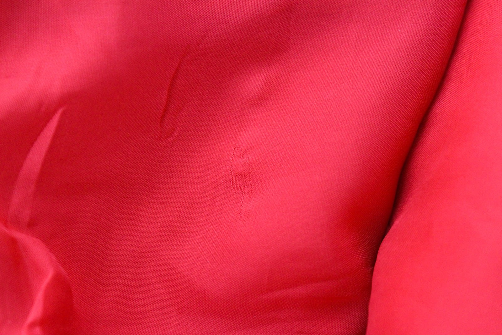 SUISTUDIO Abril Women's Dress UK10R Red Slim Wool Blend Knee-Length Bodycon Fit