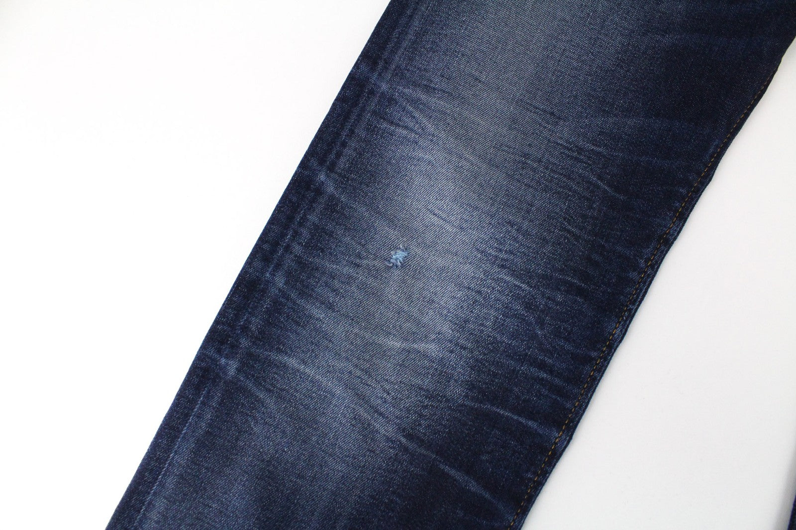 DIESEL Buster 069AH Men's Jeans W27/L30 Boys Blue Tapered Stretch Cotton Denim