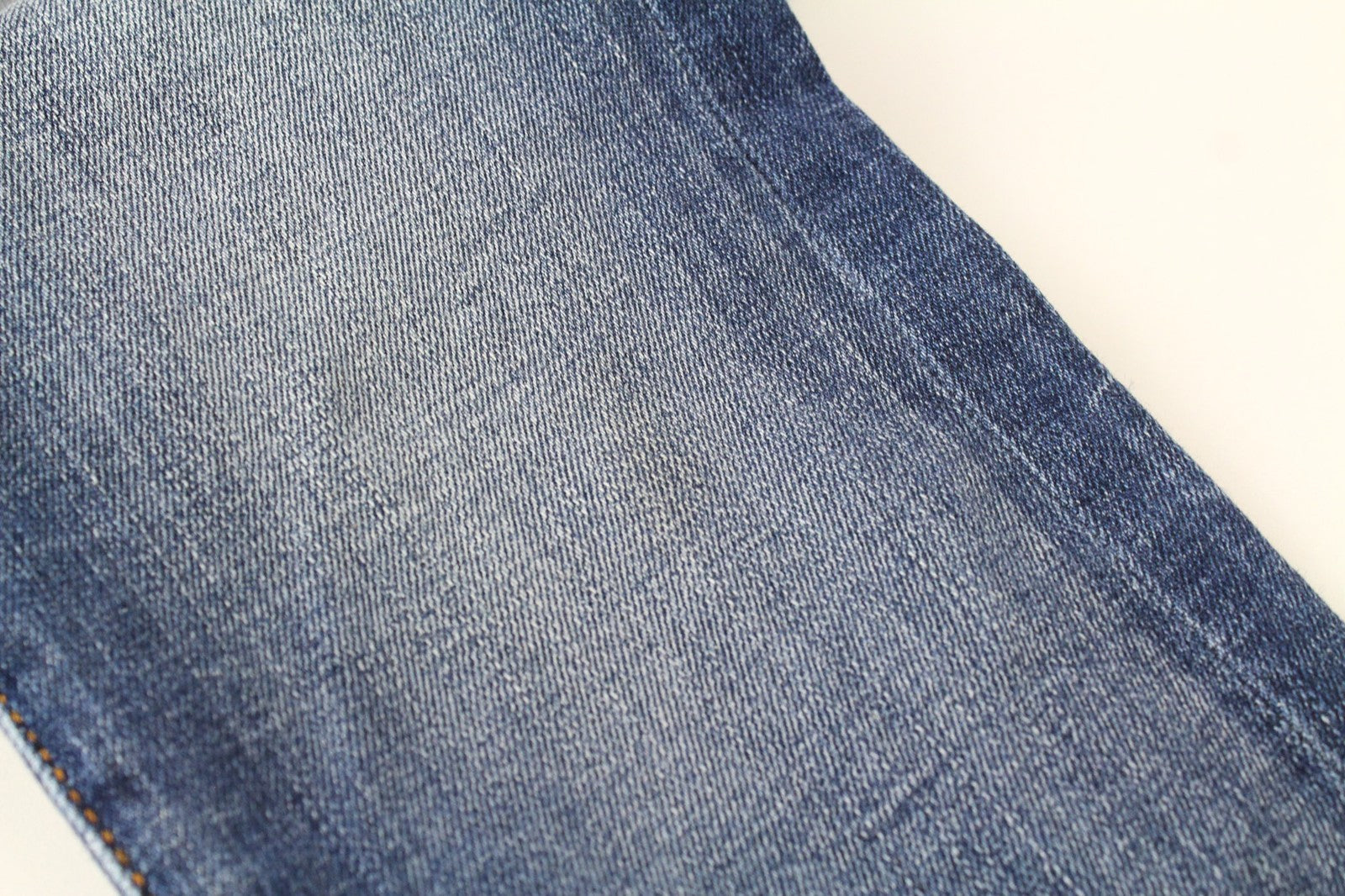 DIESEL D-Amny 086AN Men's Jeans W29/L30 Skinny Blue Stretch Denim Cotton Wash