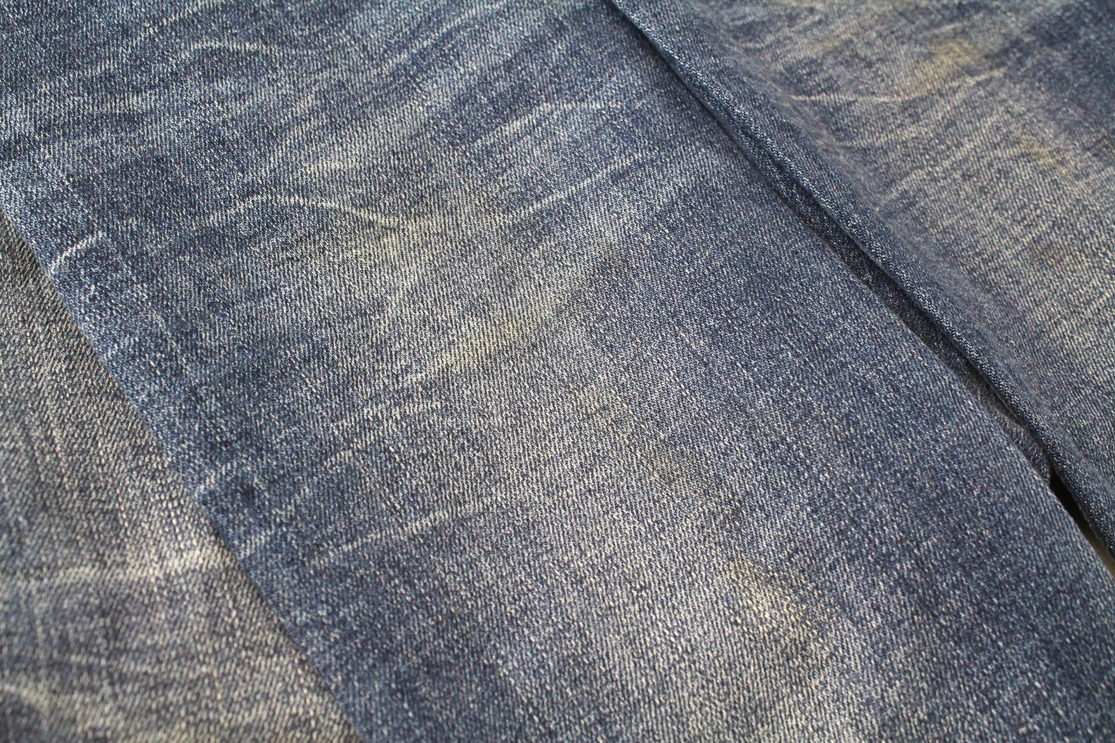 DIESEL D-Amny 086AN Men's Jeans W29/L30 Skinny Blue Stretch Denim Cotton Wash