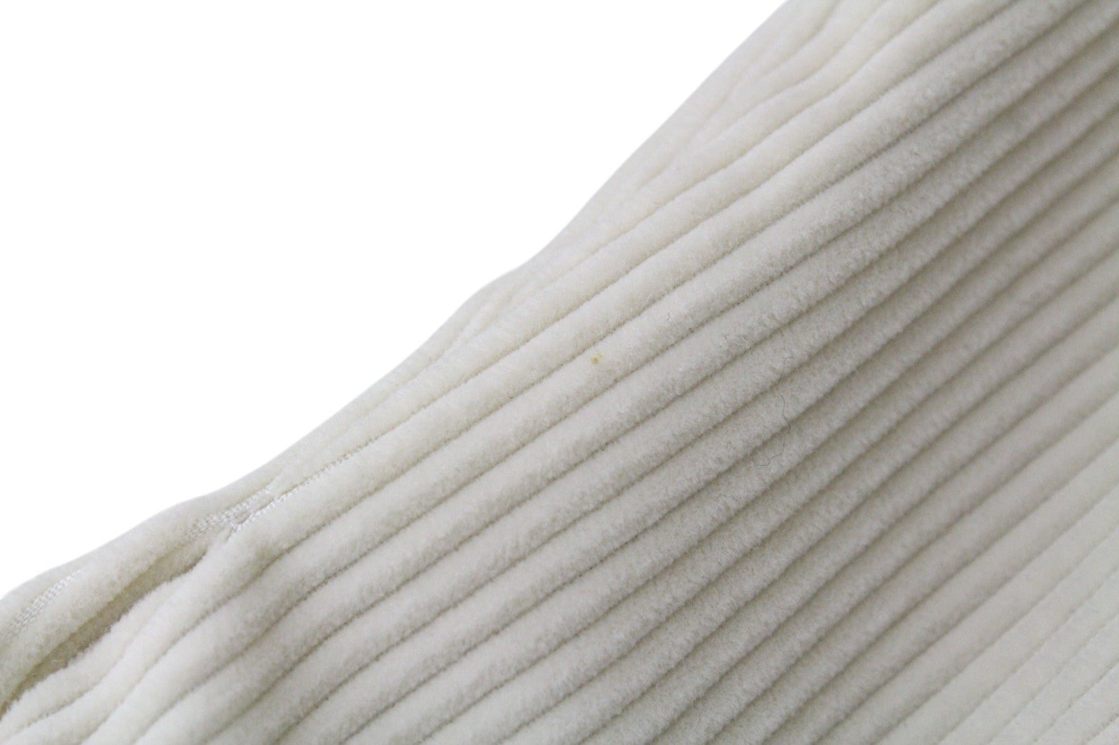 SUITSUPPLY La Spalla Men's Suit UK30R Beige Slim Cord Cotton Velvet 2Pc Design