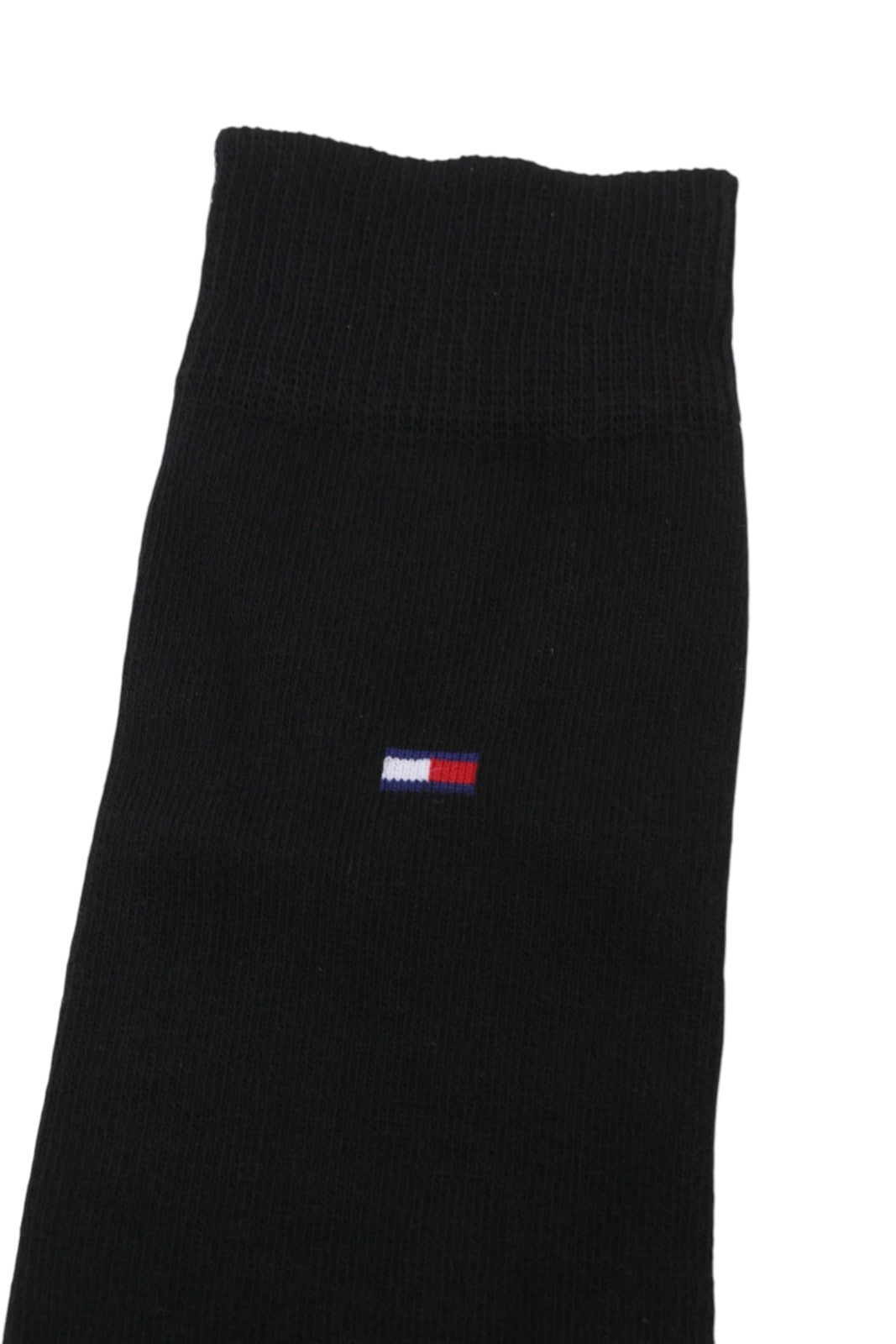 TOMMY HILFIGER Men Underwear M Black Trunk Print & Sock Set Boxers Patterned