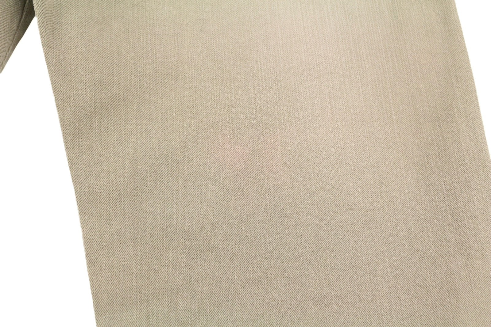 R13 Boy Straight Women Jeans 26 Pebble Stretch Ankle Cropped Faded Brown RRP€695