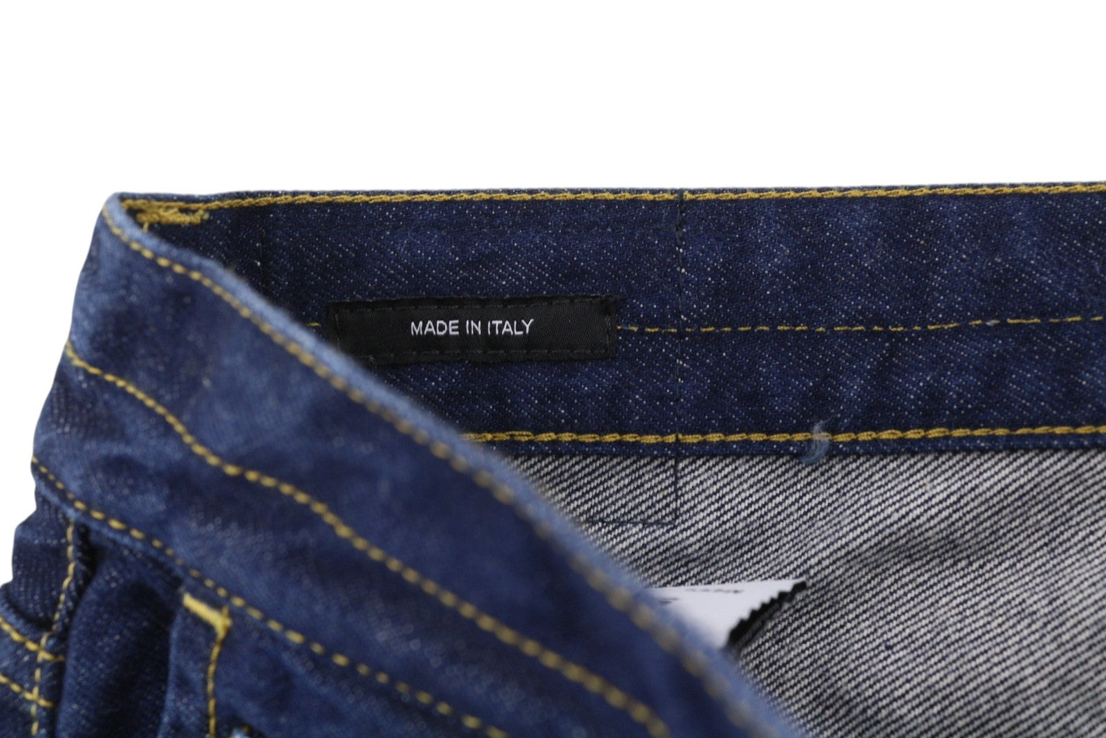 R13 Double Pocket Boyfriend Women Jeans 27 Riley Indigo Ankle Cropped Regular