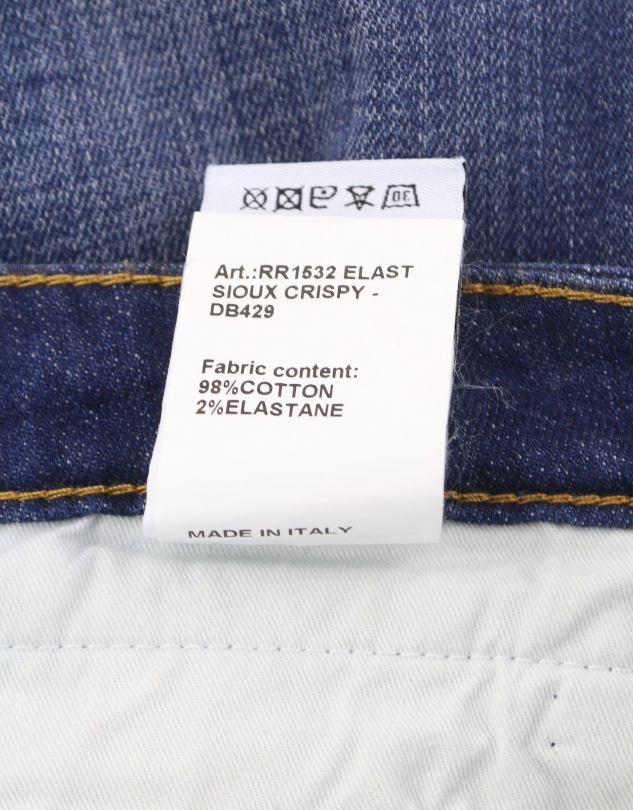 R13 Biker Boy Women Jeans 26 Howell Indigo Ankle Cropped Skinny Fit Faded Blue