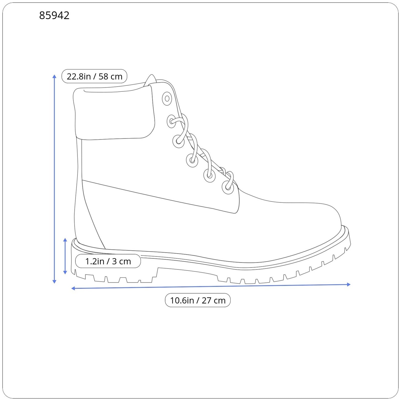 ARMANI EXCHANGE Women Shoes EU37 Burgundy Suede Leather Almond Toe Knee-Length