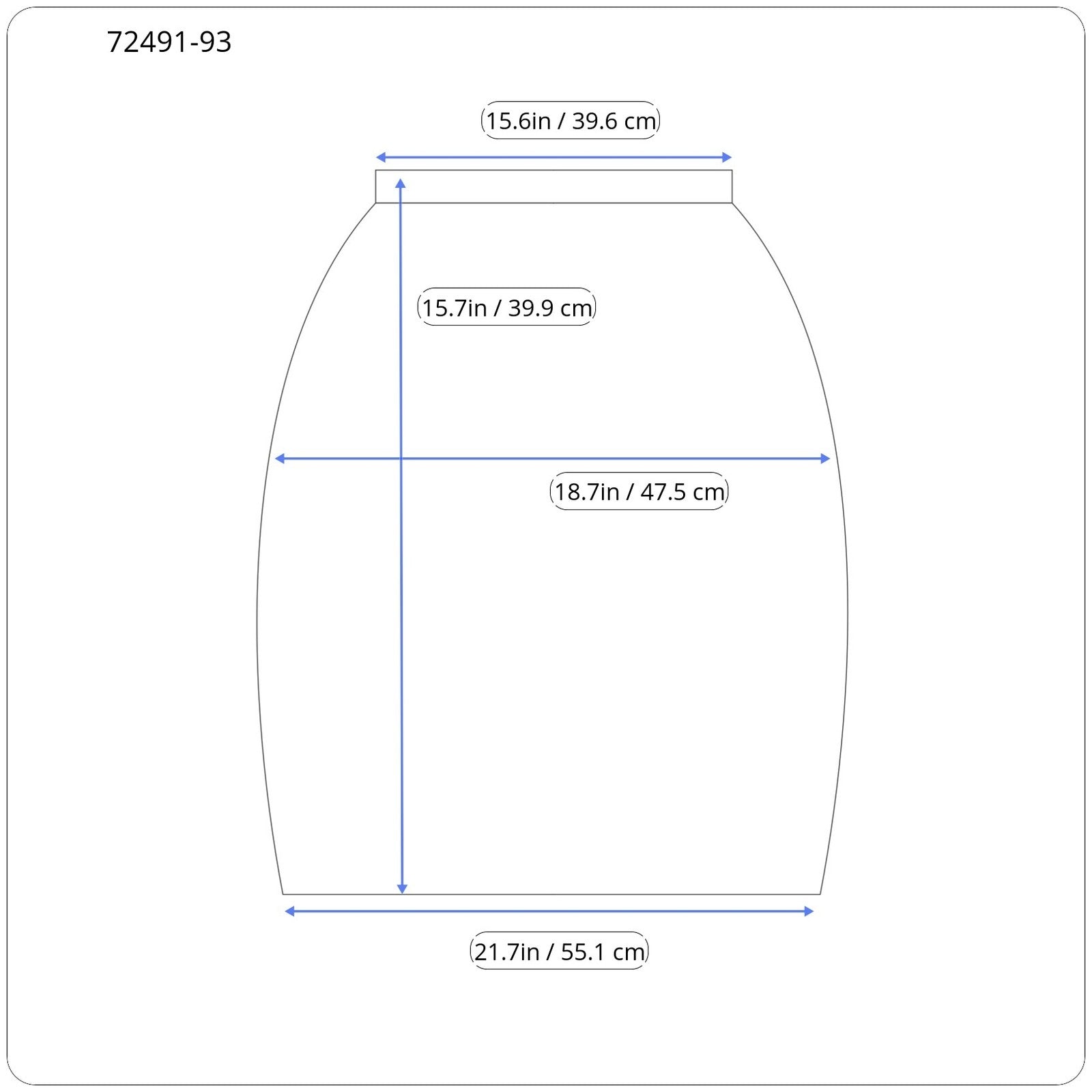 DENHAM Pearl Women's Skirt W26 Distressed Mini Black Non-Stretch