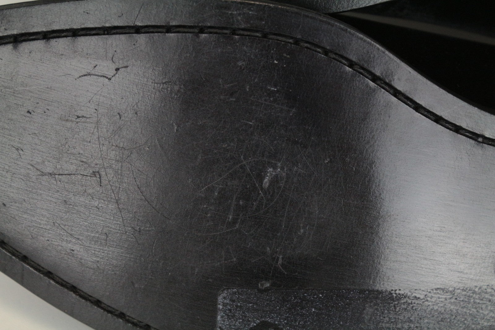 SUITSUPPLY Men's EU41 Black Velvet Slip-On Loafers Formal Tuxedo