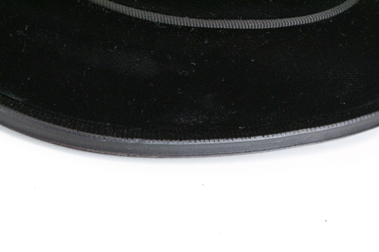 SUITSUPPLY Men's EU41 Black Velvet Slip-On Loafers Formal Tuxedo