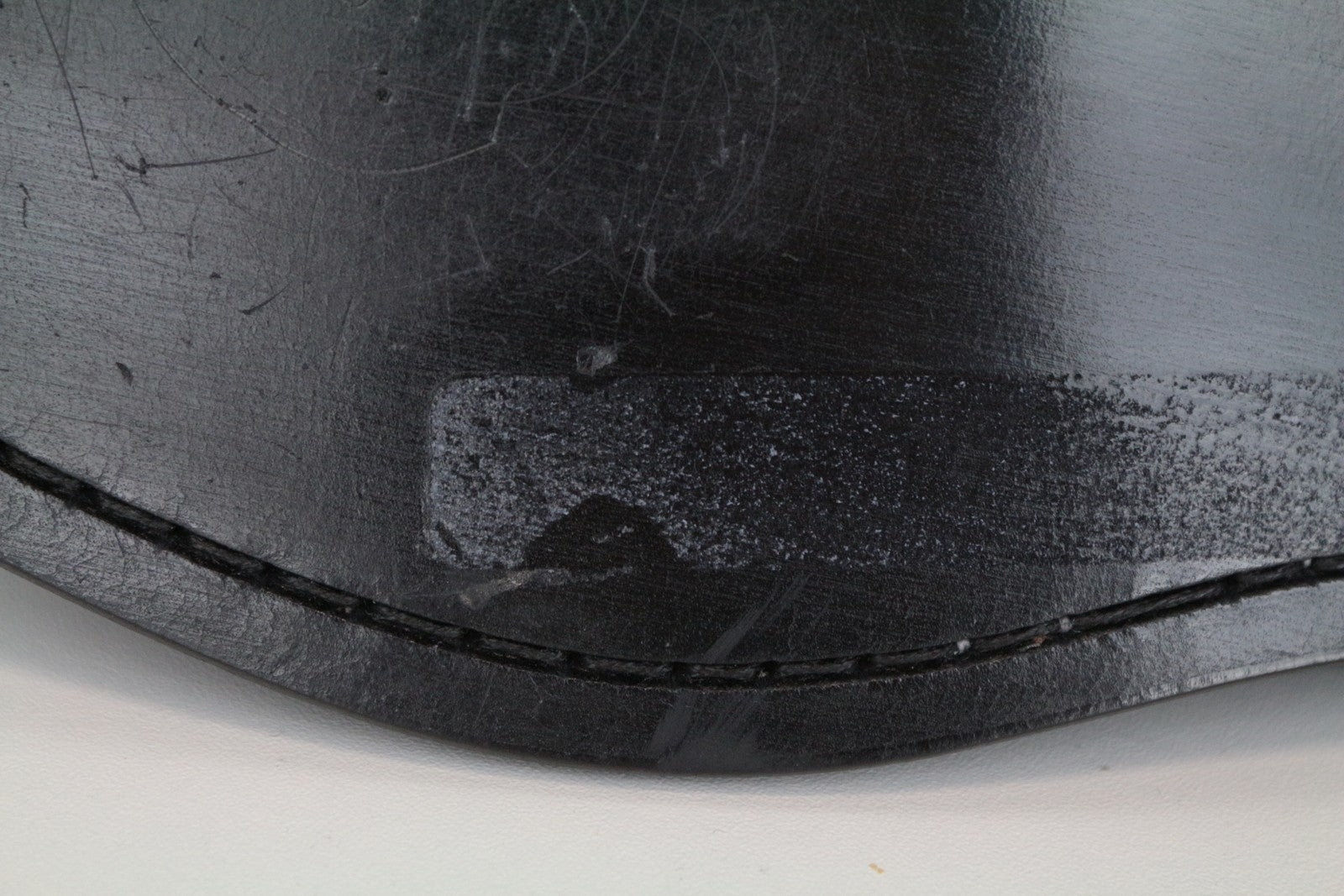 SUITSUPPLY Men's EU41 Black Velvet Slip-On Loafers Formal Tuxedo