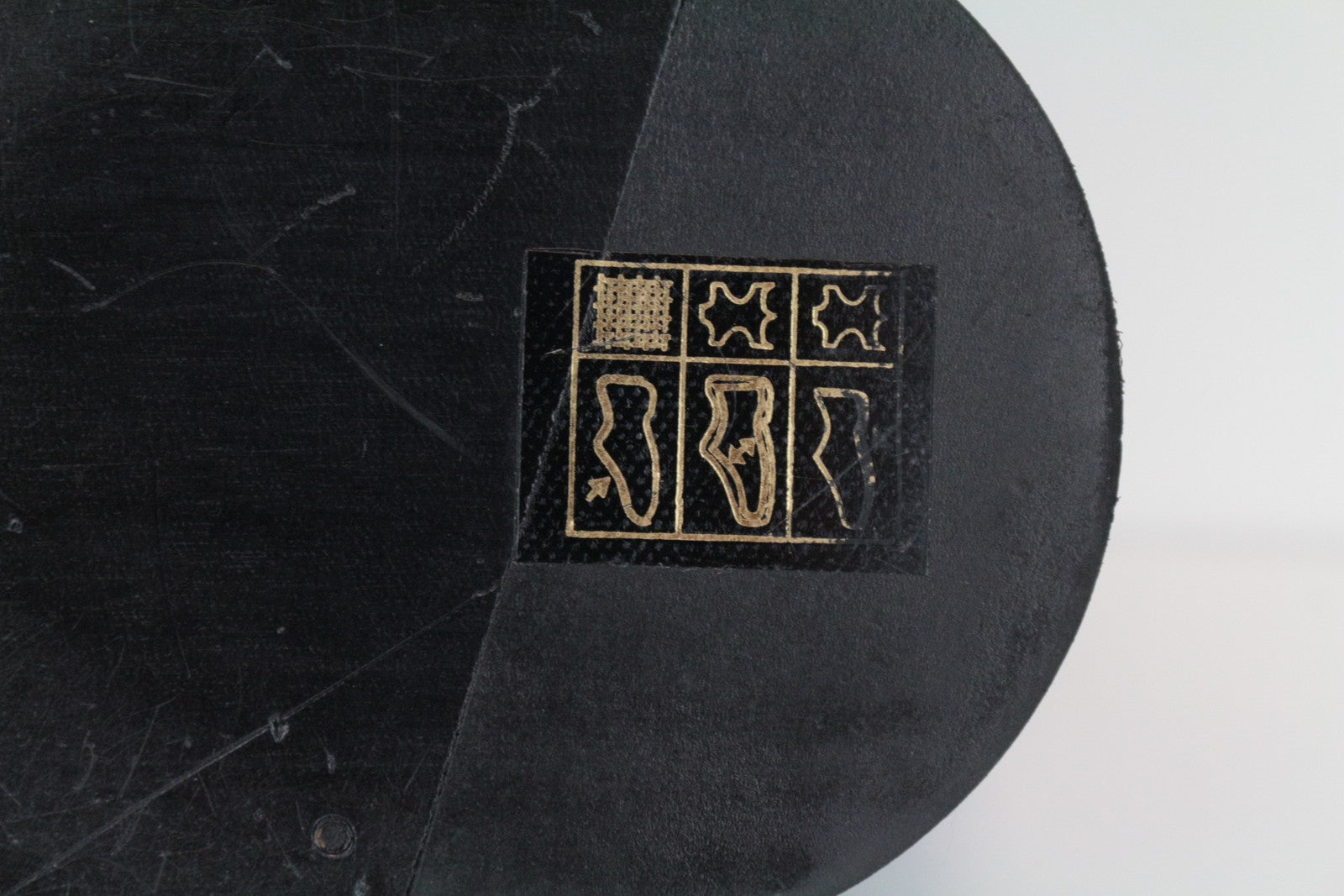 SUITSUPPLY Men's EU41 Black Velvet Slip-On Loafers Formal Tuxedo