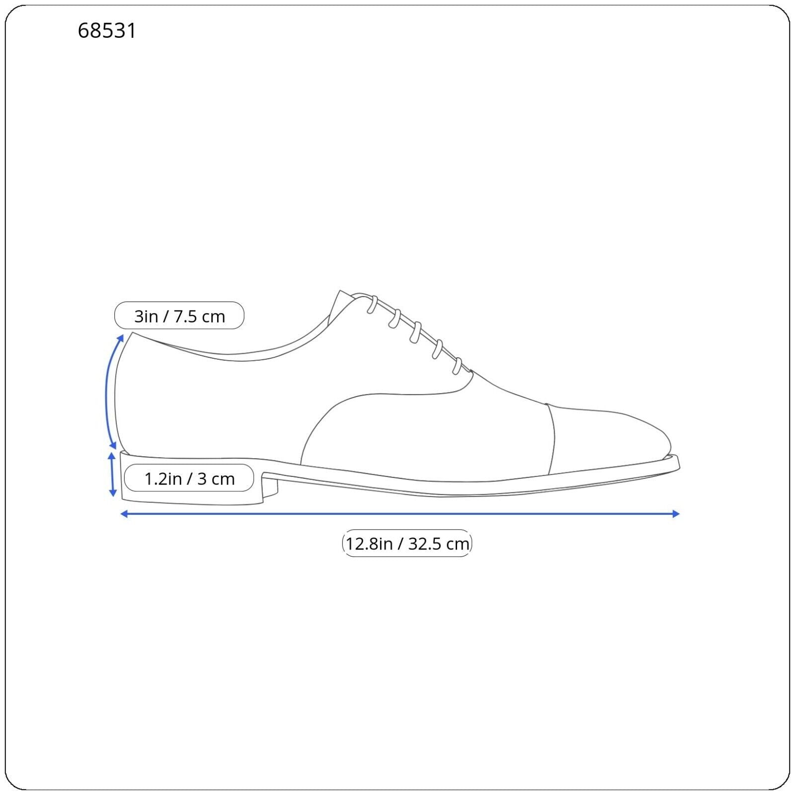 SUITSUPPLY Men's Casual Shoes EU45 Brown Leather Buckled Classic Relaxed Style