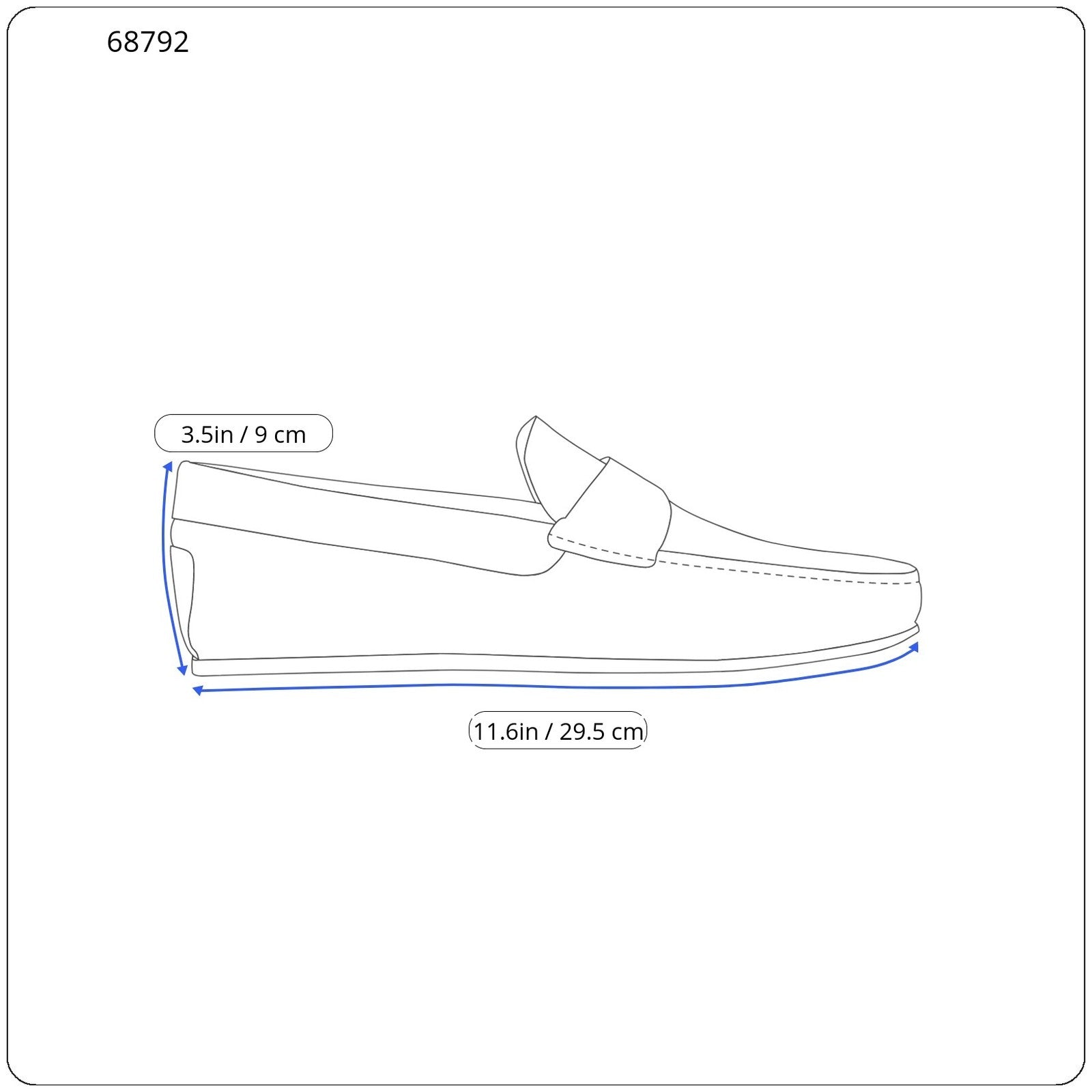 SUITSUPPLY Men's EU43 Brown Suede Slip-On Low Loafers Casual Smart UK9