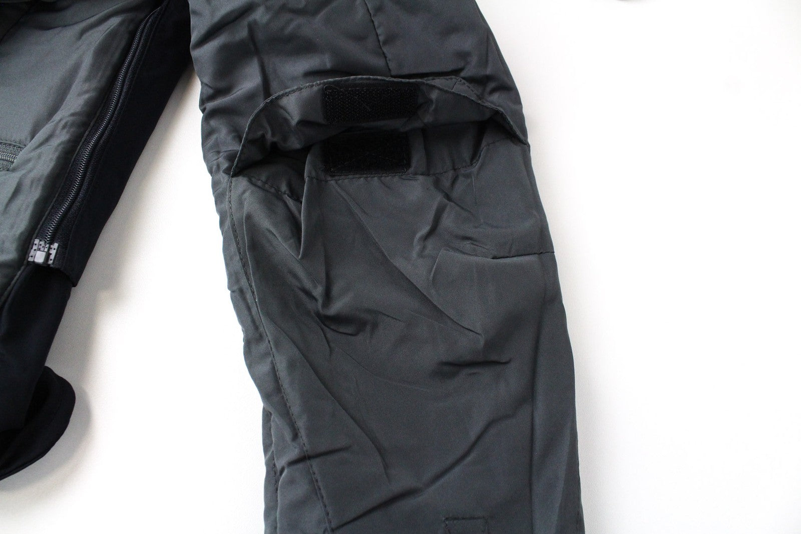 TUCANO URBANO Freccia Women's Jacket XS Navy Windproof Lined Coat