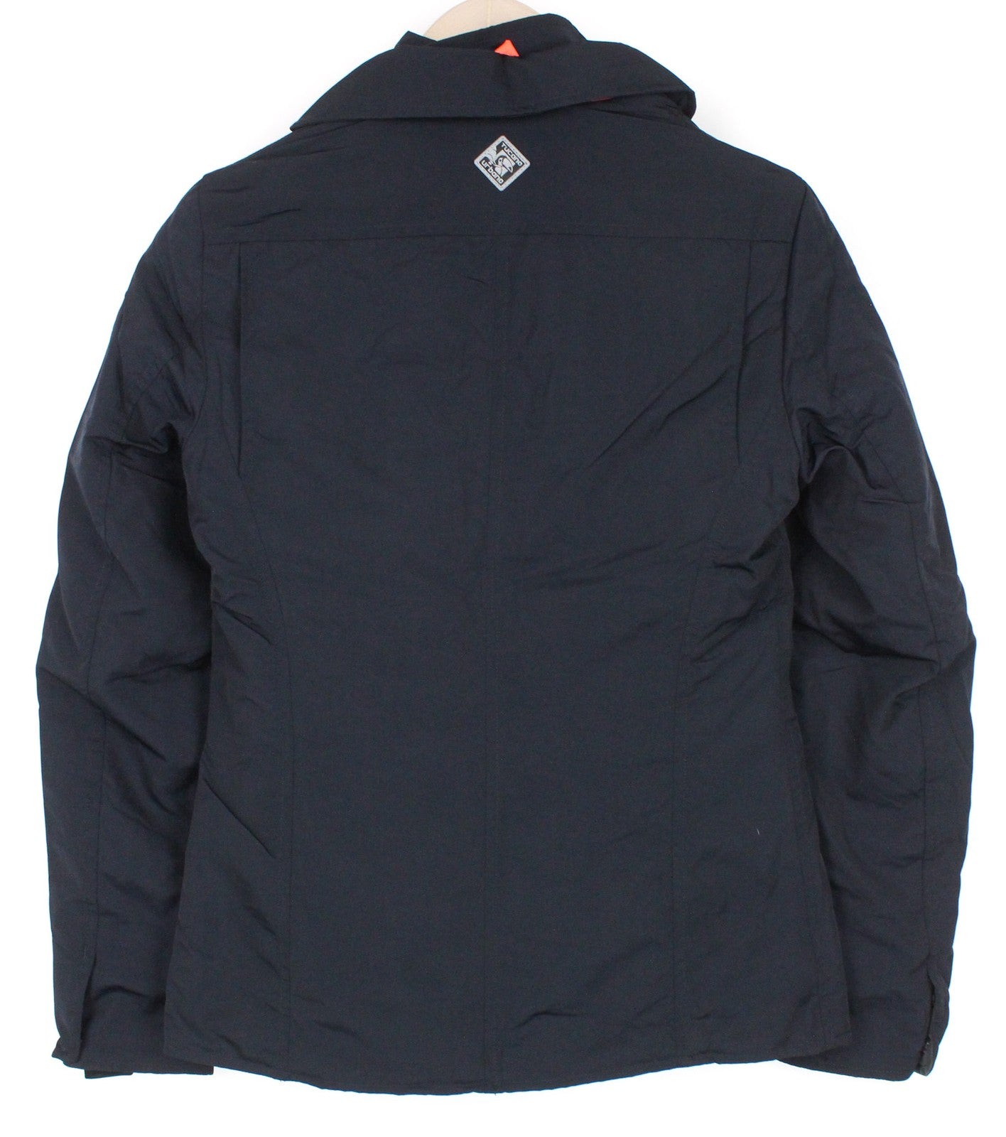 TUCANO URBANO Freccia Women's Jacket XS Navy Windproof Lined Coat