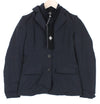Jacket Freccia